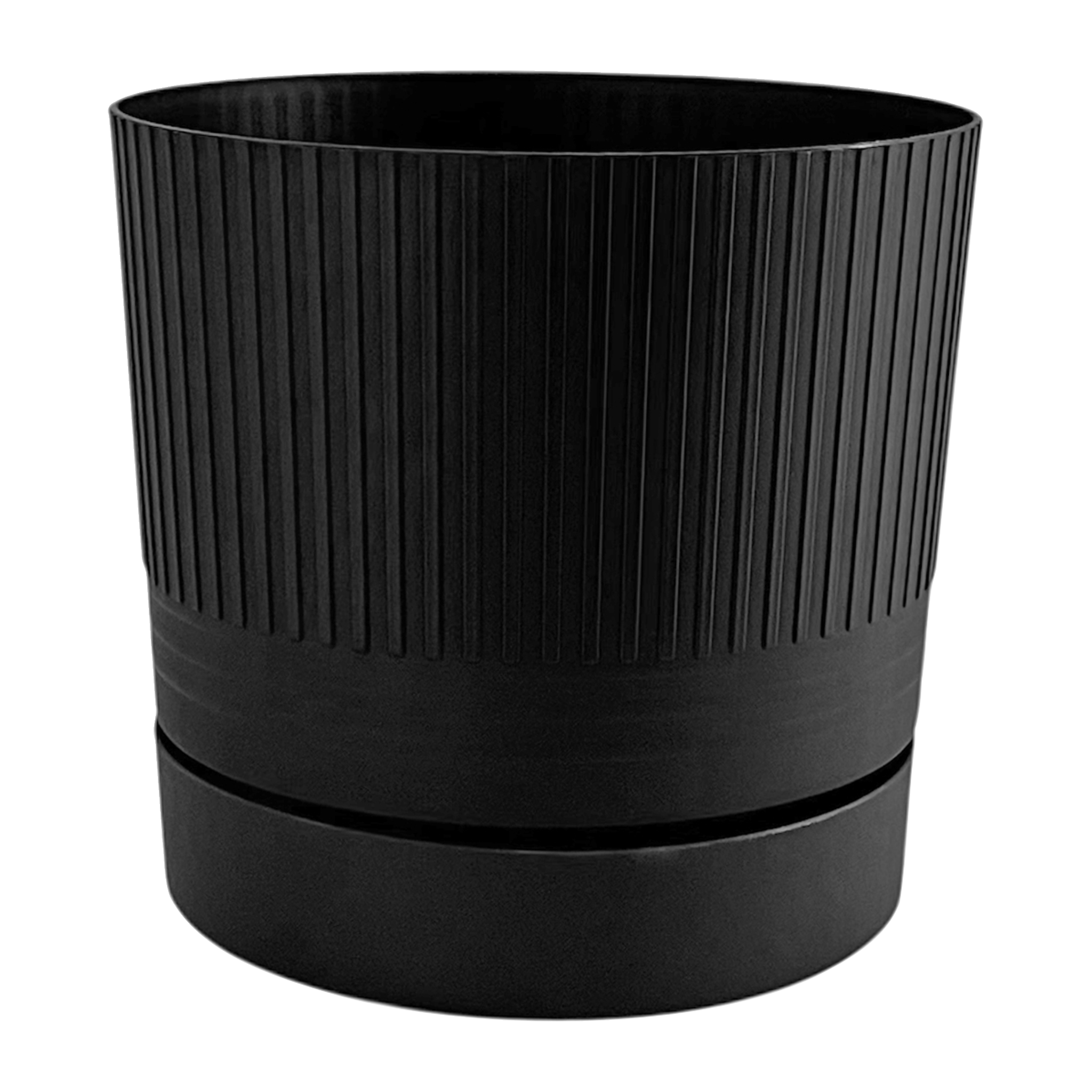 Självvattnande kruka Ø18 cm