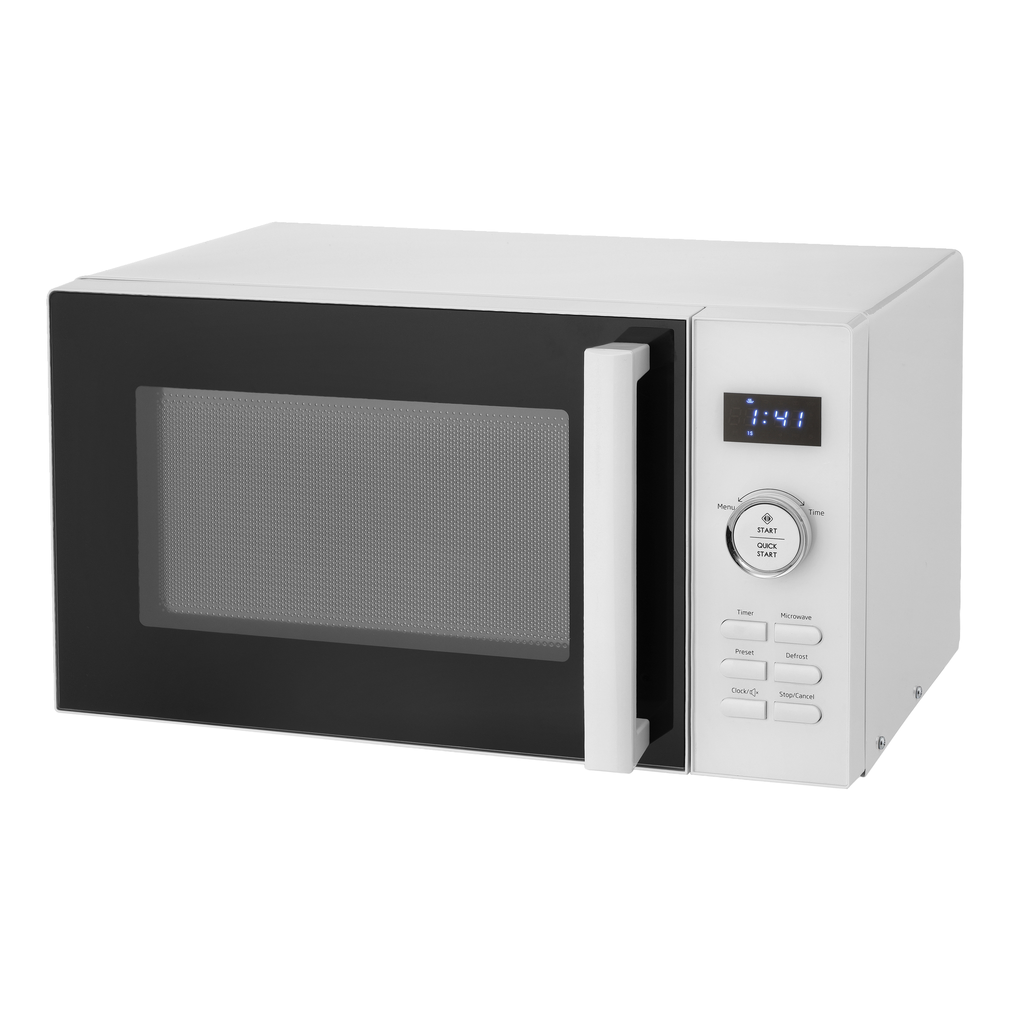 Mikrovågsugn 900 W 23 l