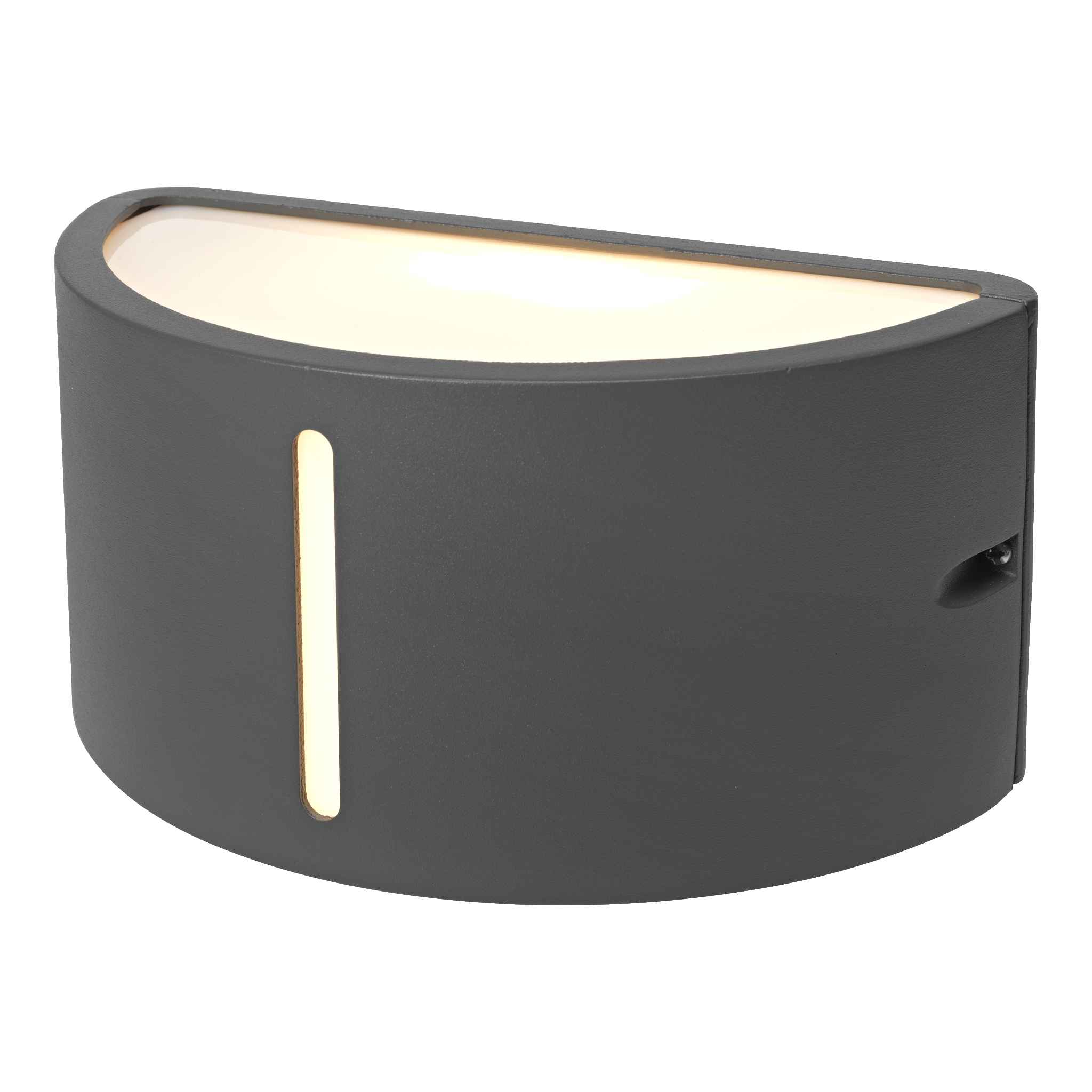 Vägglampa IP54 E27