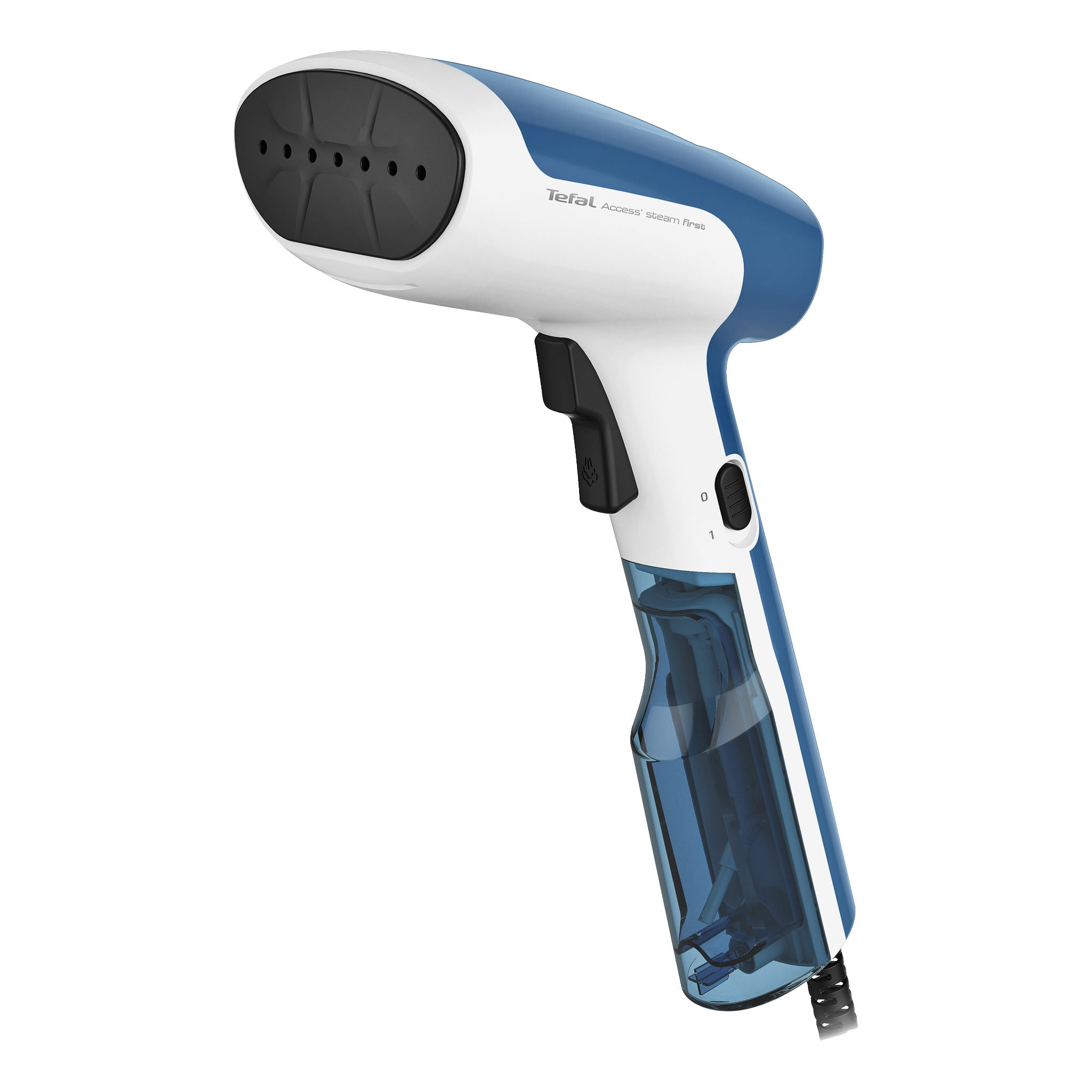 Steamer 1300 W