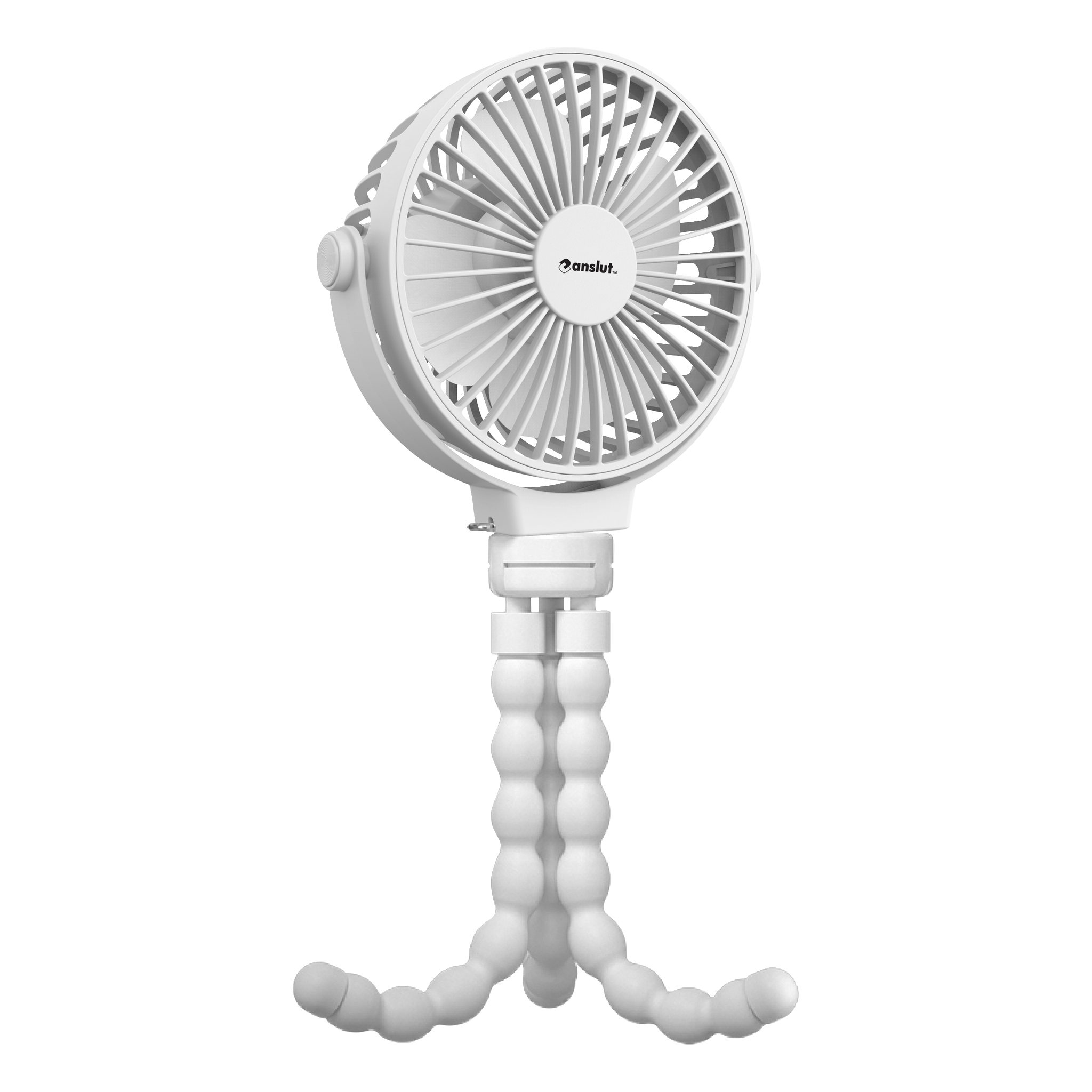 Minivifte Ø11,5 cm 5 W