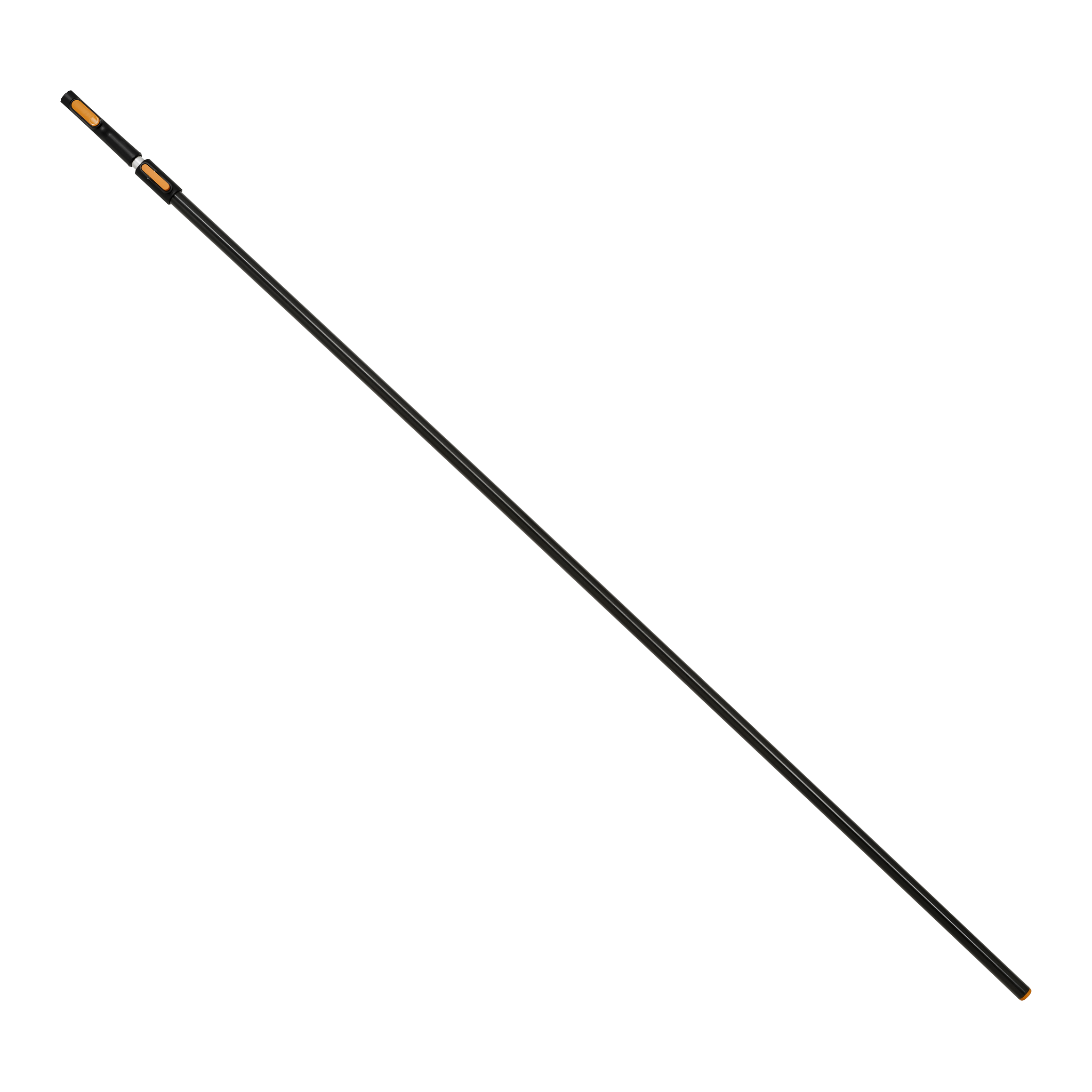 Teleskopskaft 400 cm
