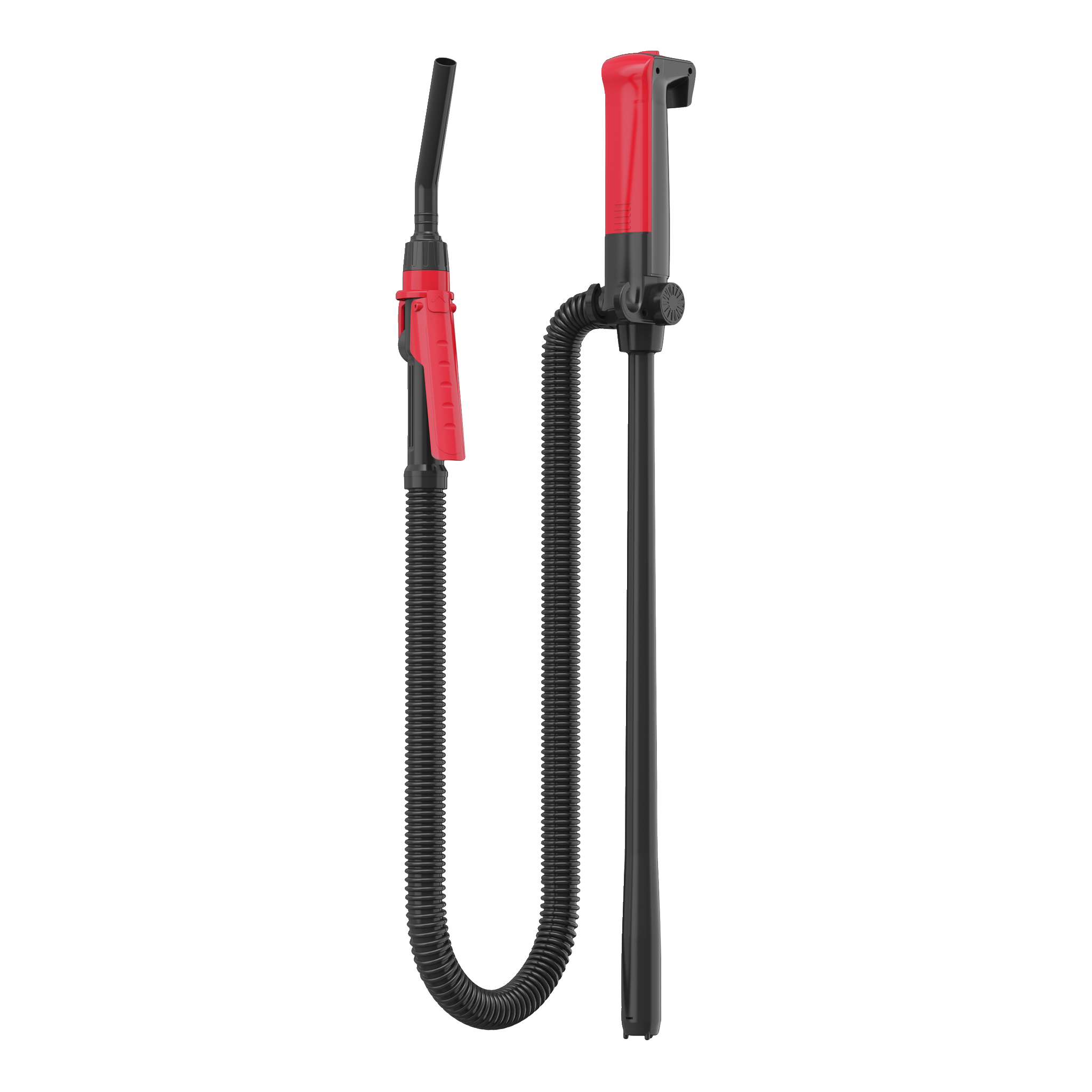 Batteridriven bränslepump