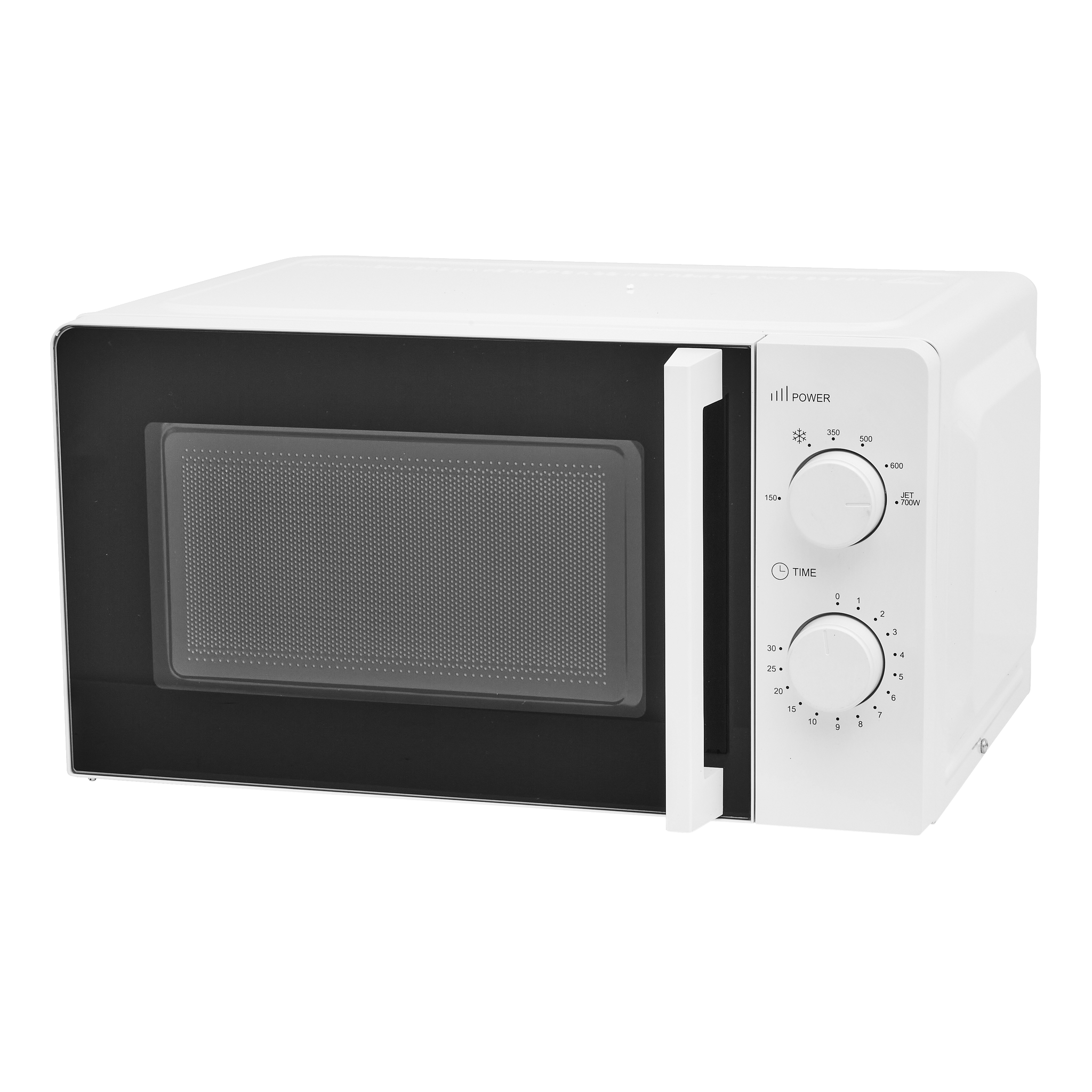 Mikrovågsugn 700 W 20 l
