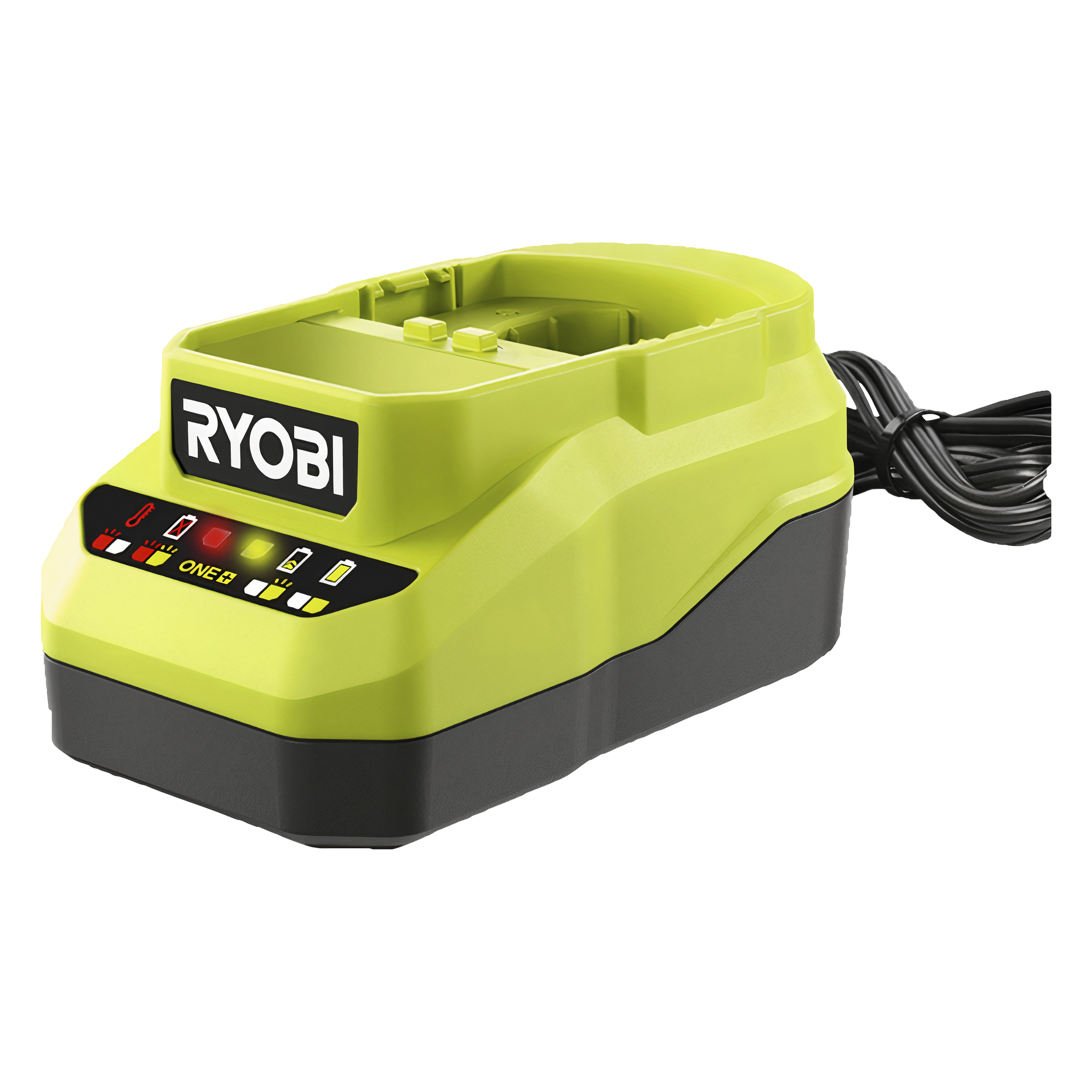 Batterilader 18 V