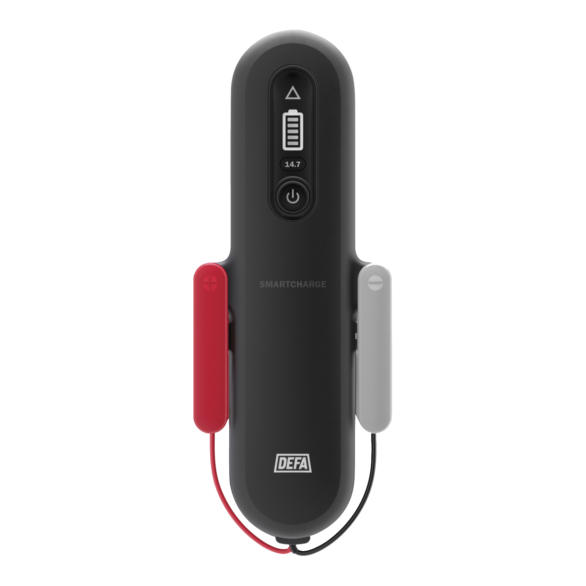Batteriladdare 12 V 10 A