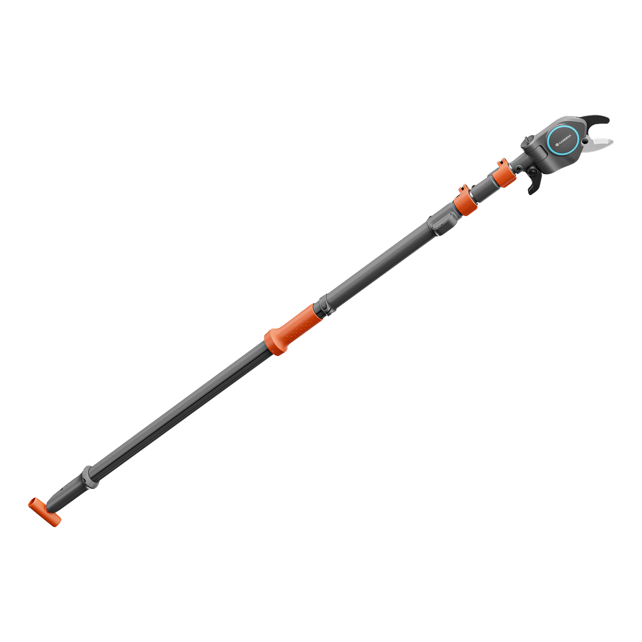 Teleskopisk toppsax 175-400 cm