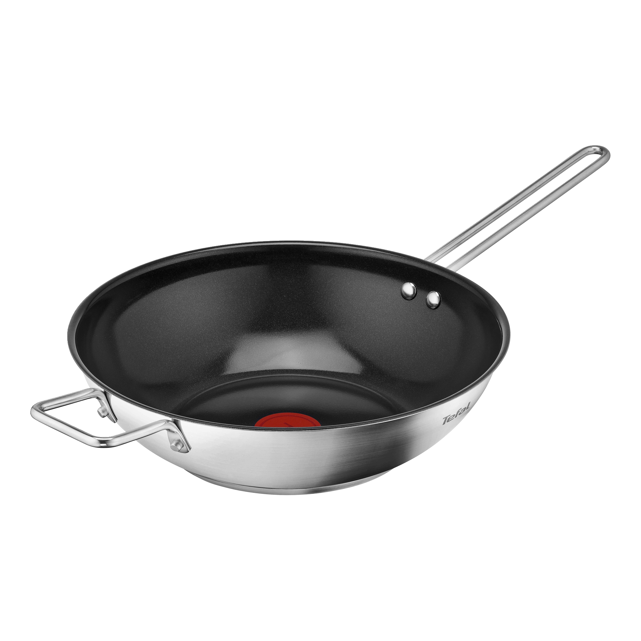 Keramisk wokpanna Ø28 cm