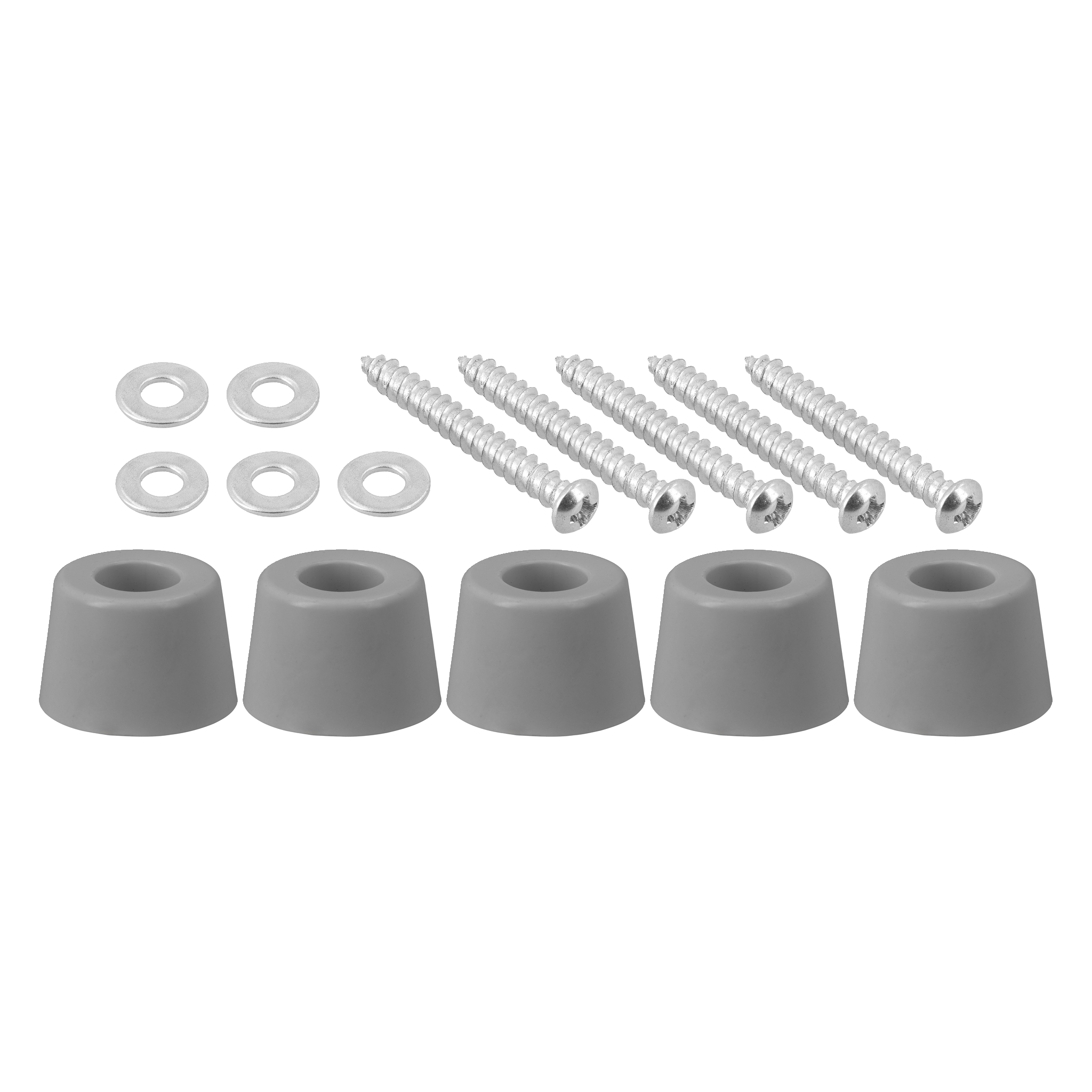 Dörrstopp 5-pk 28xØ22 mm