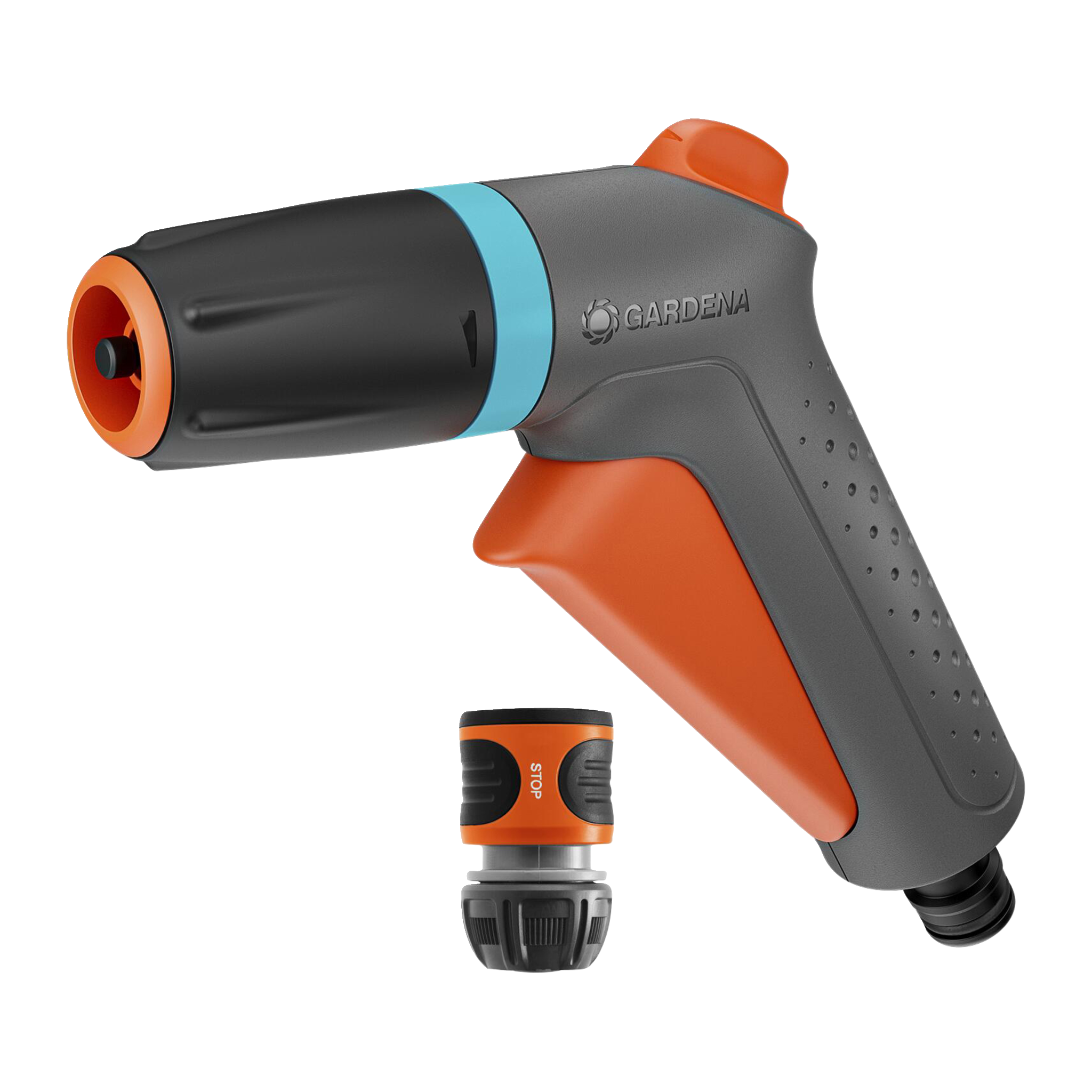 Strålpistol 1/2"