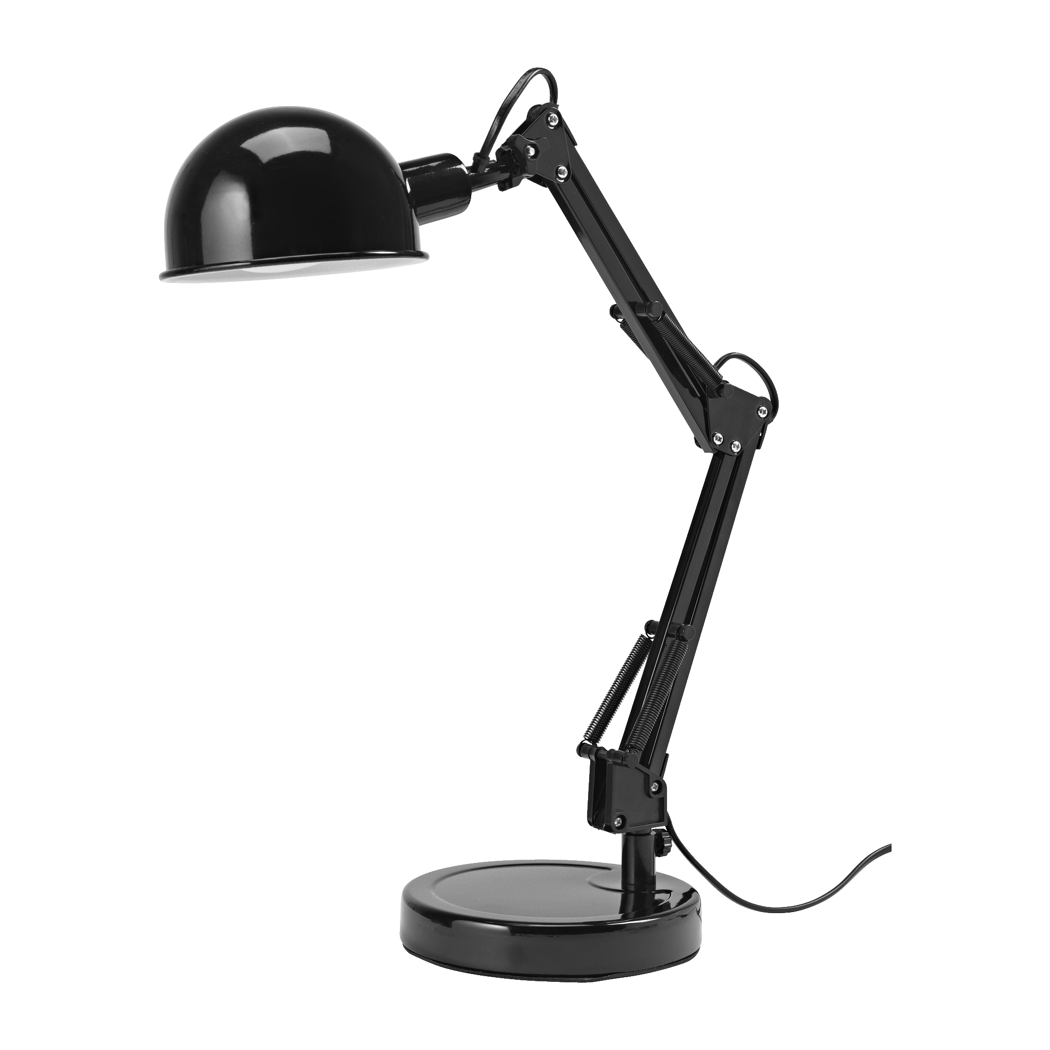 Skrivebordslampe LED