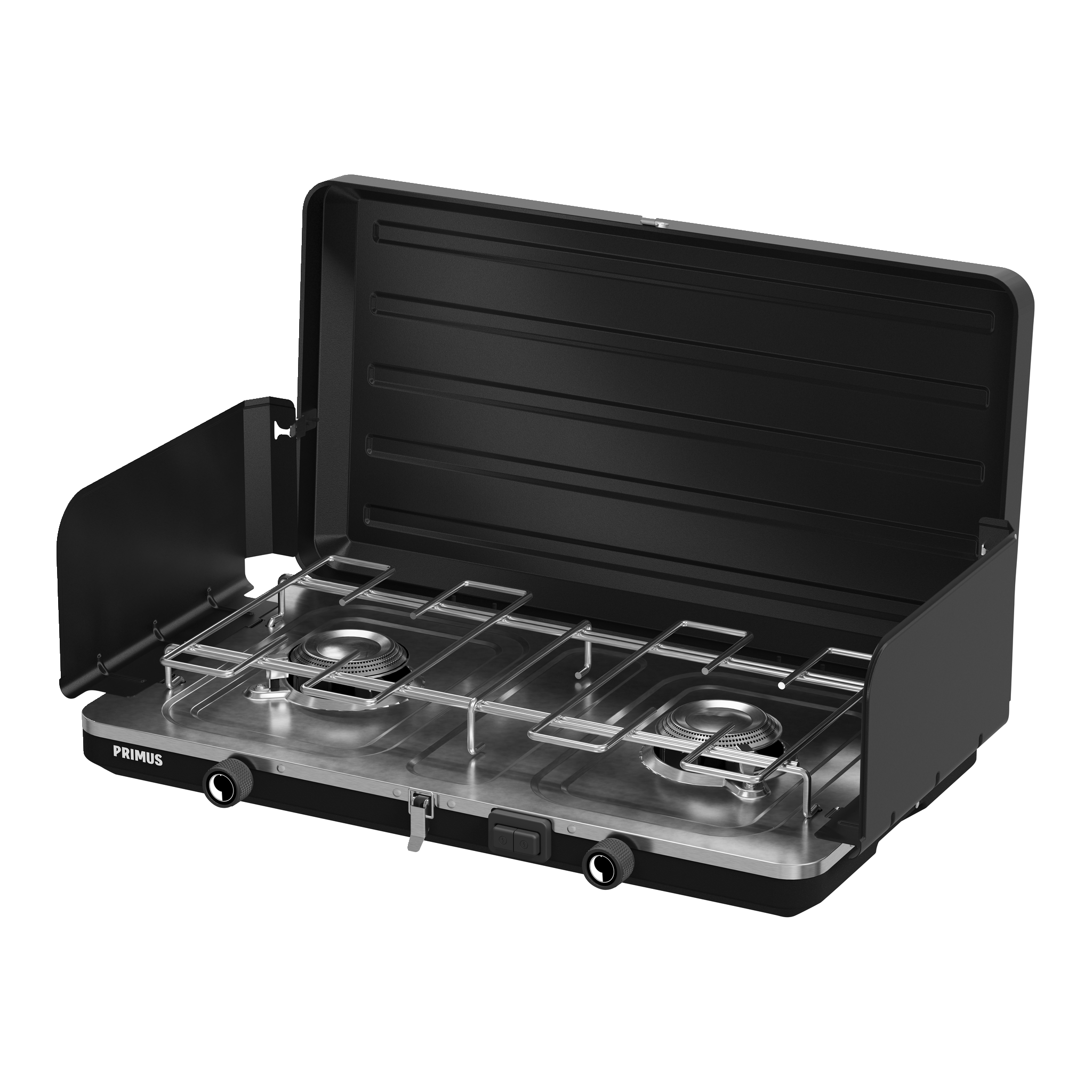 Villmarksgrill 4400 W x 2