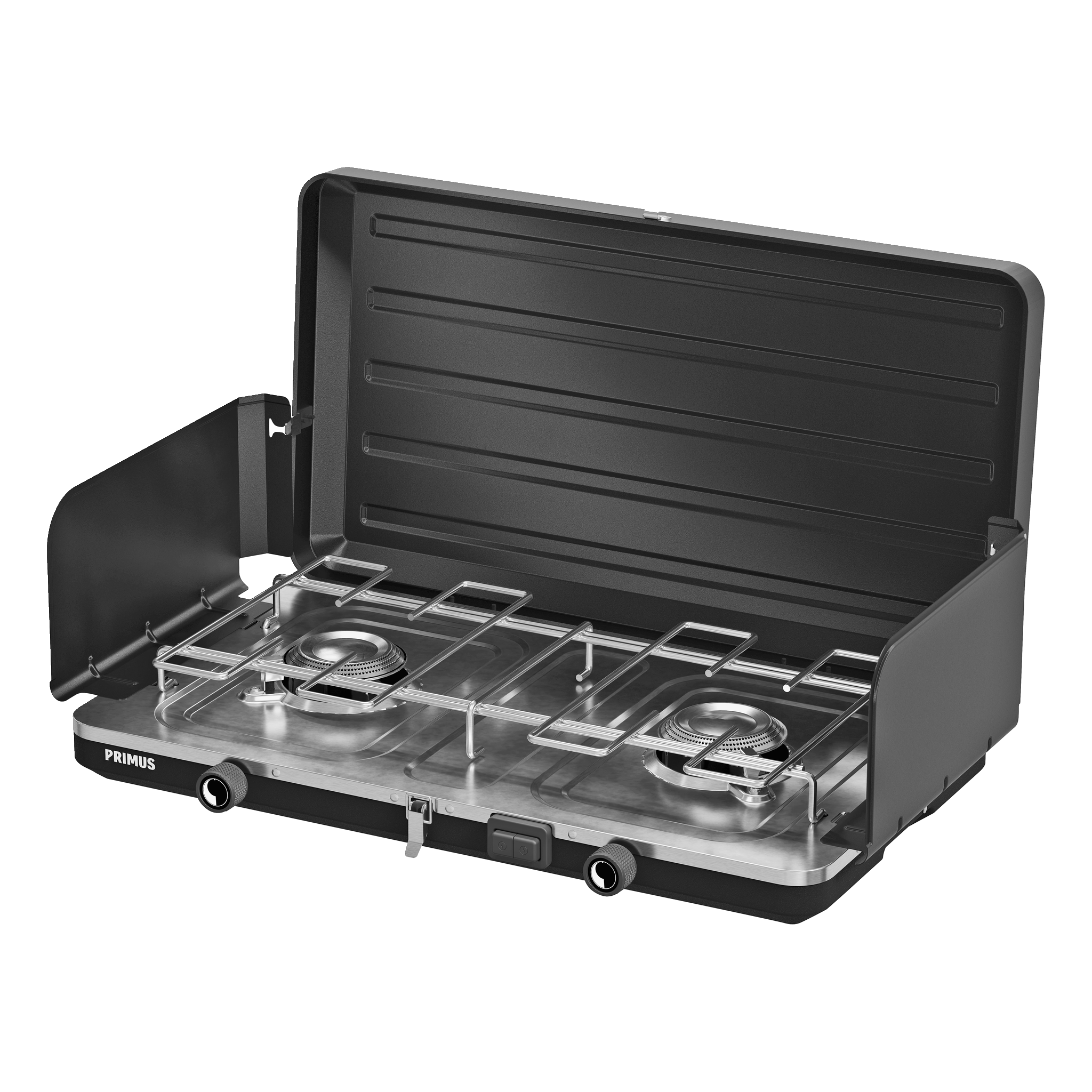 Vildmarksgrill 4400 W x 2