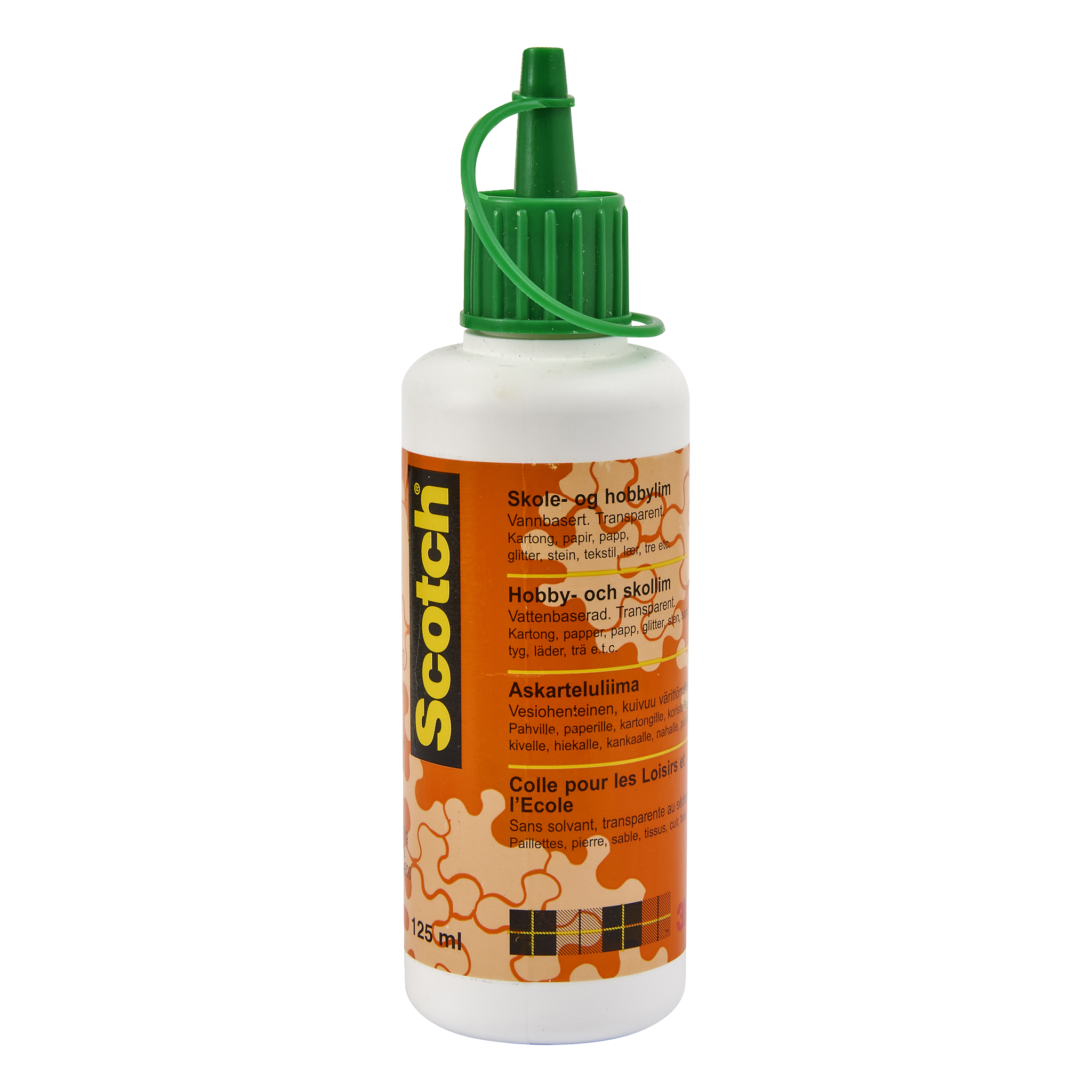 Hobbylim 125 ml