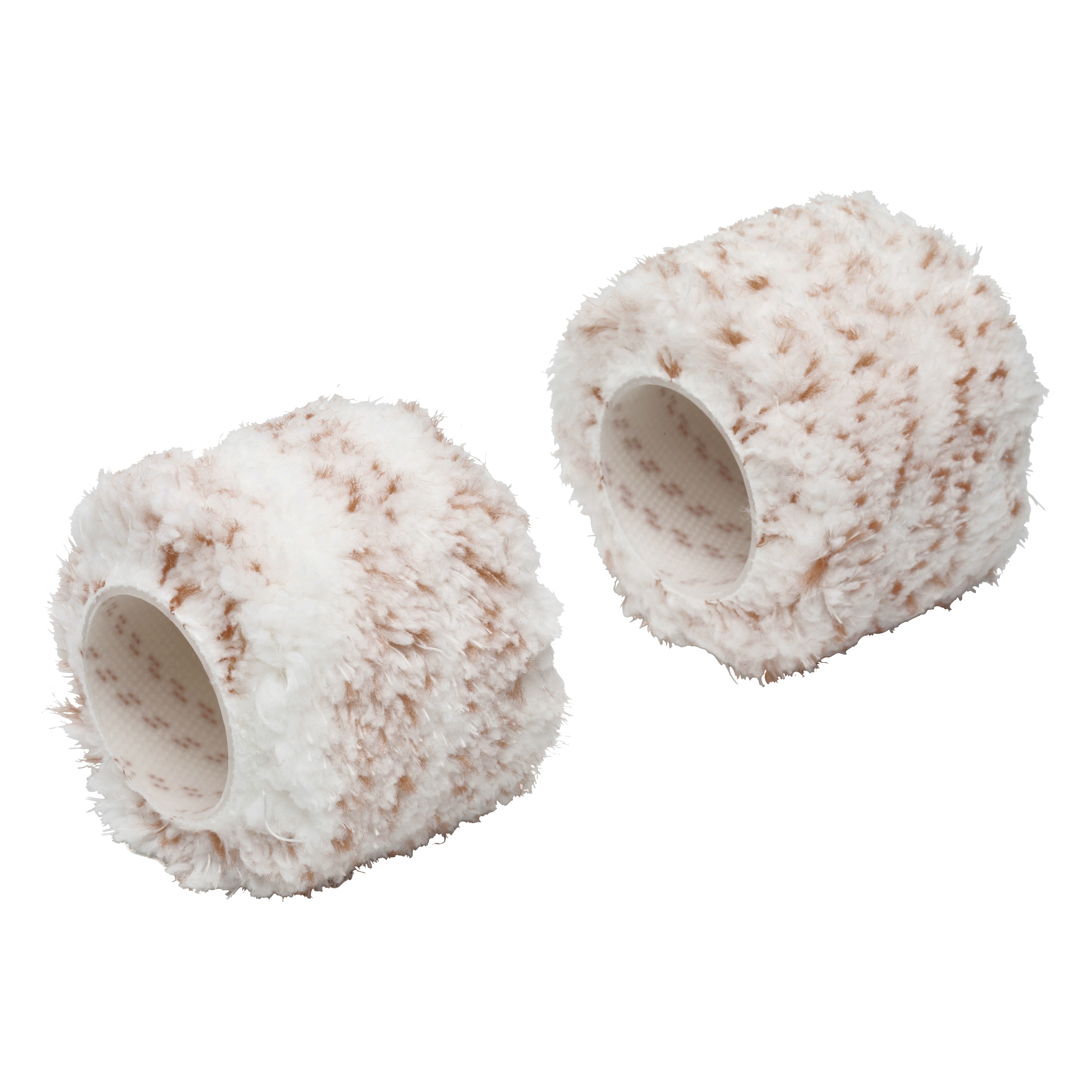 Roller 2-pk 7 cm