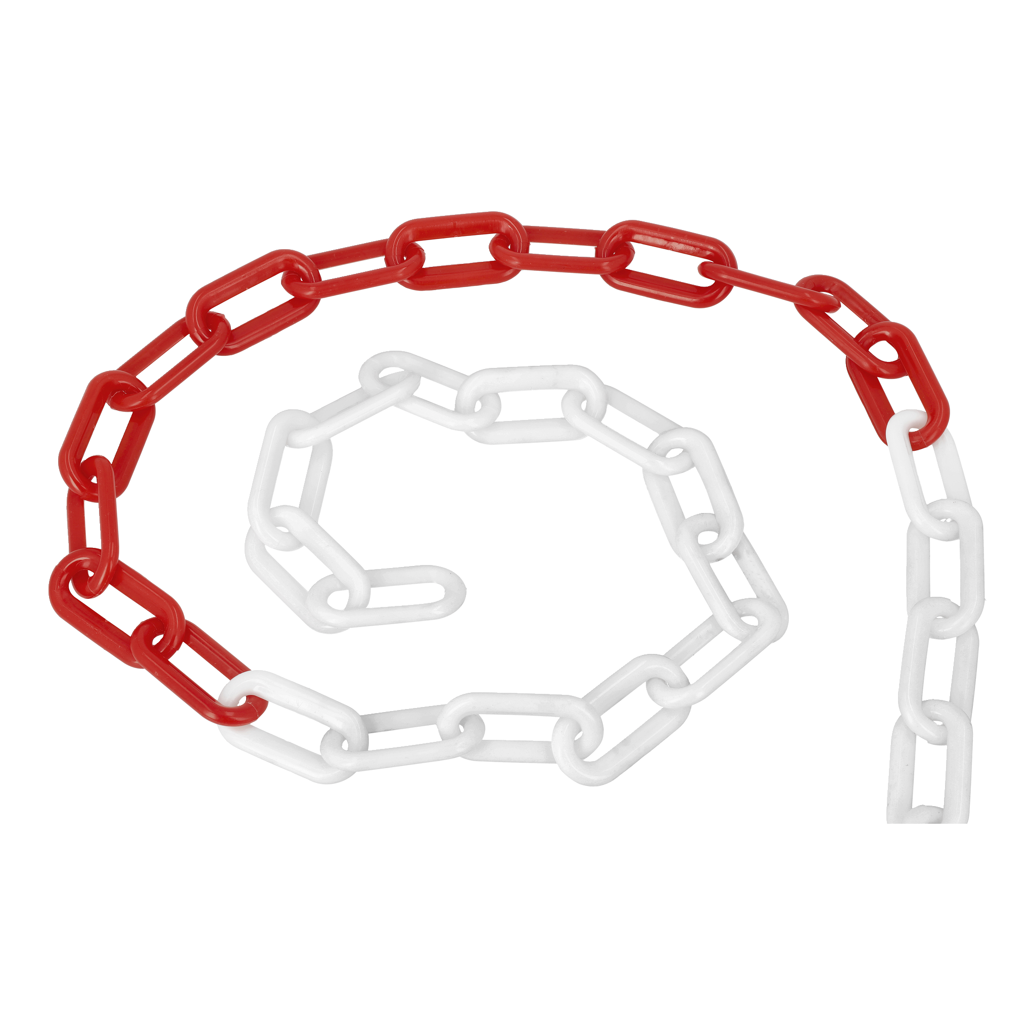 Plastkätting 25 m