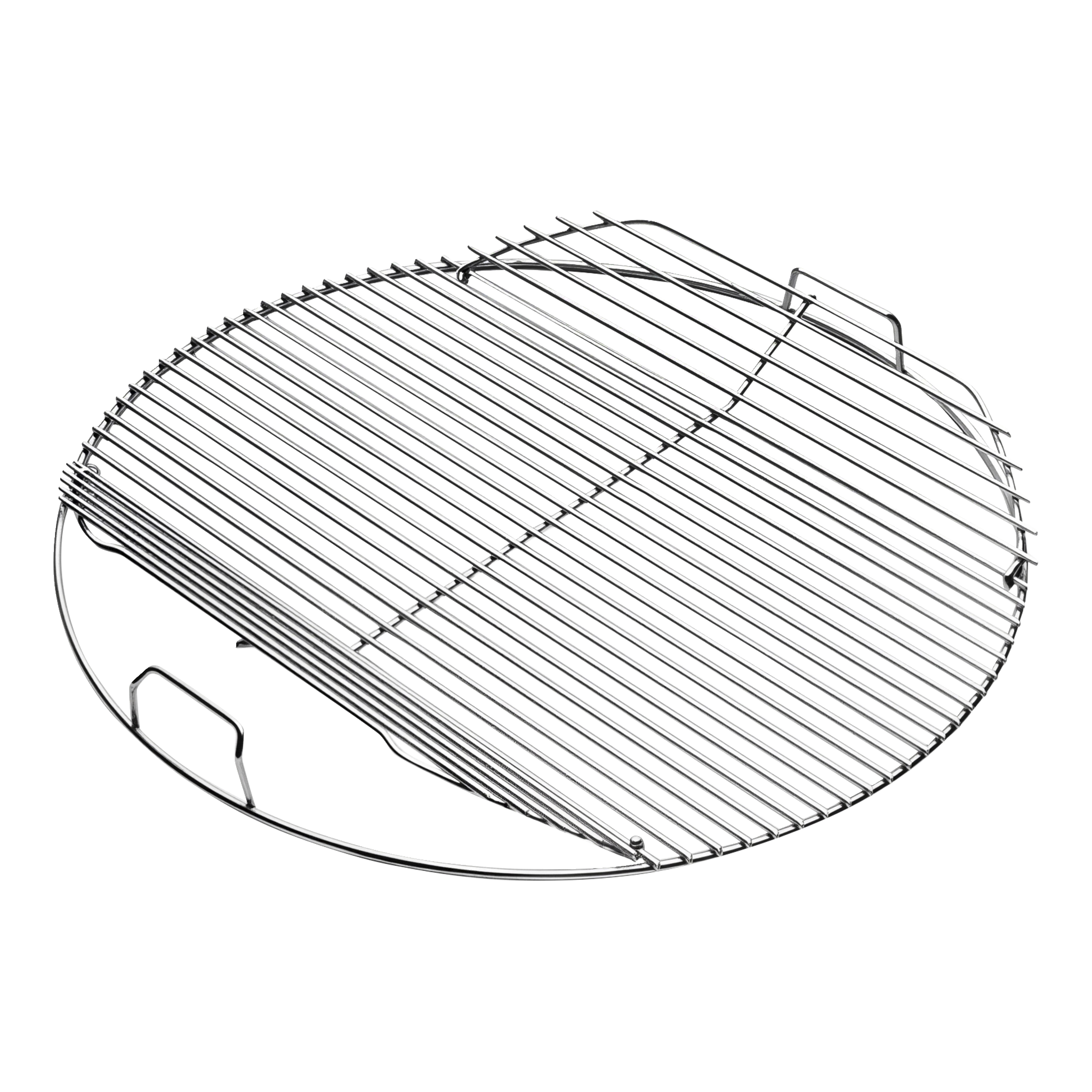 Vikbart grillgaller Ø57 cm