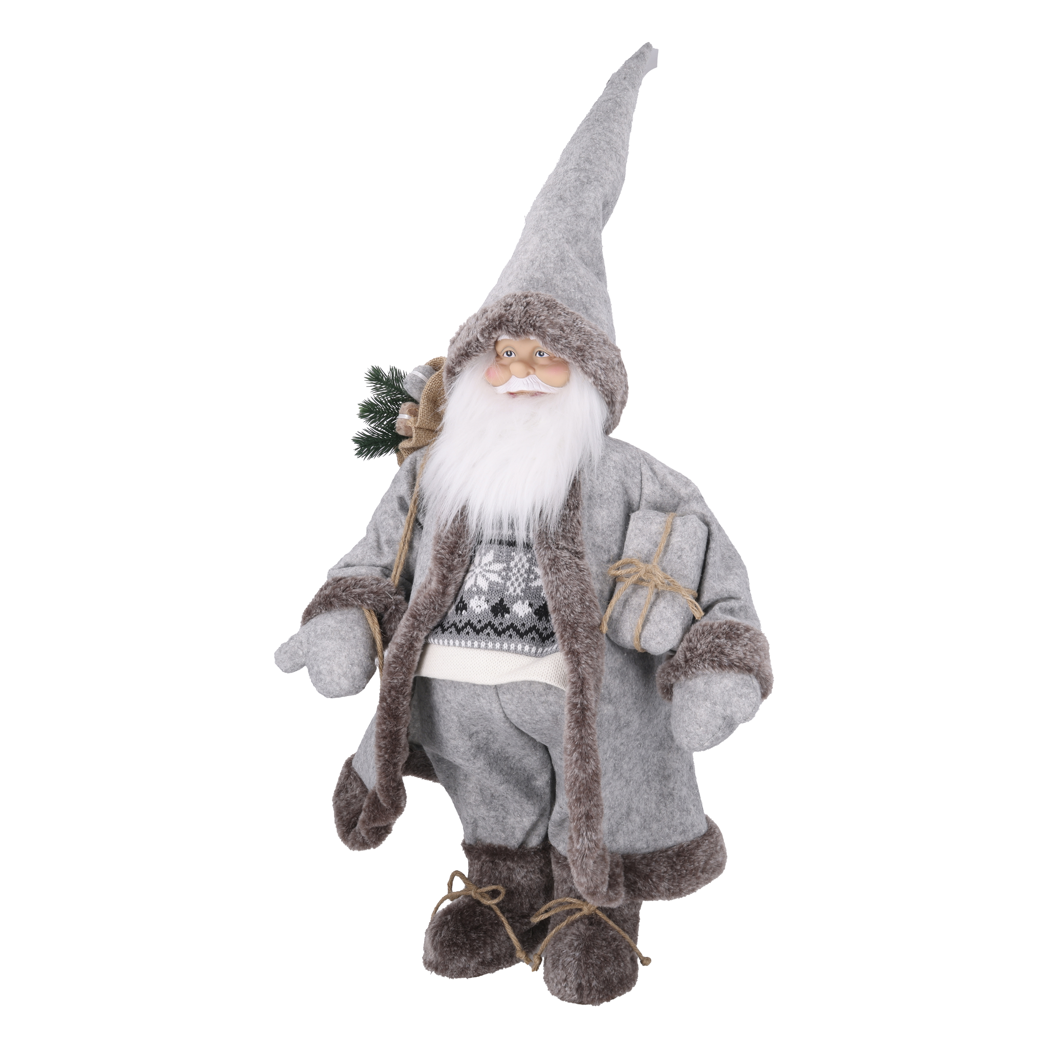 Tomtefar 60 cm