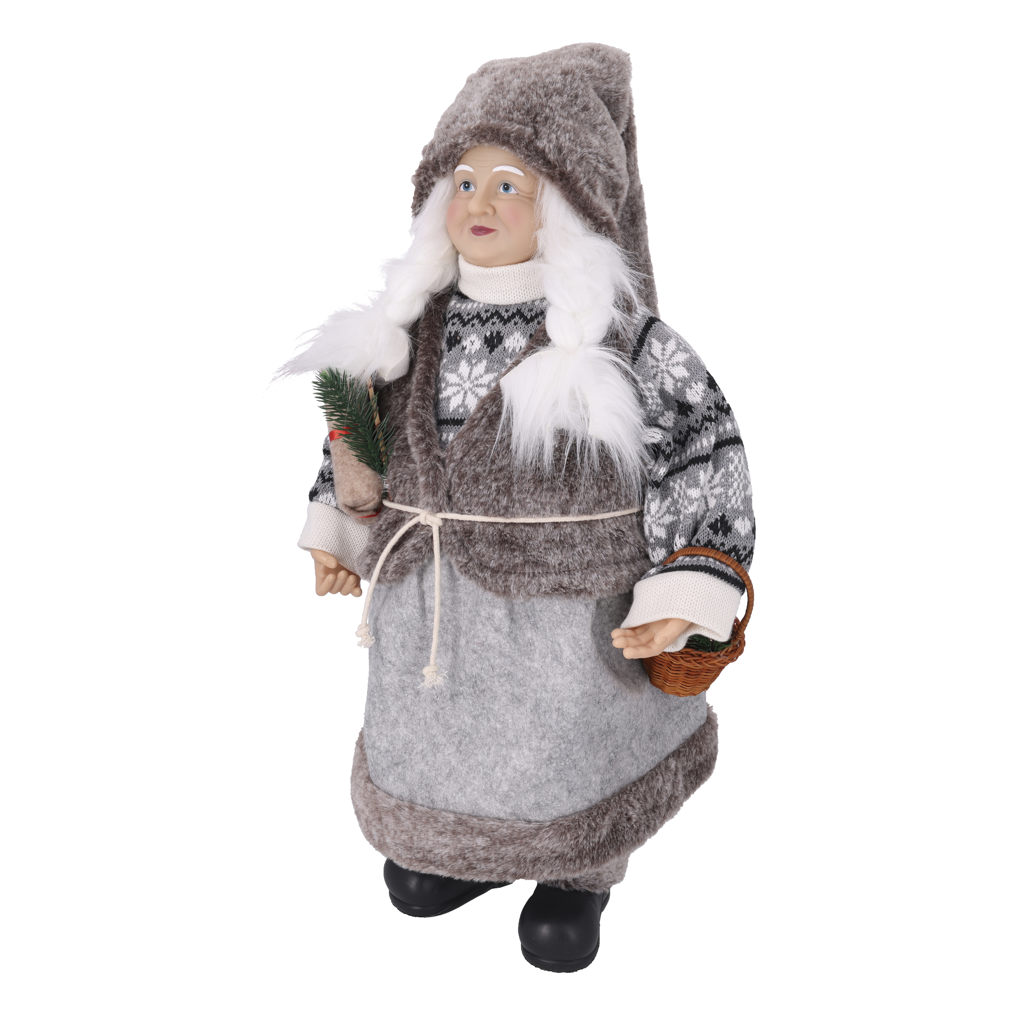 Tomtemor 60 cm