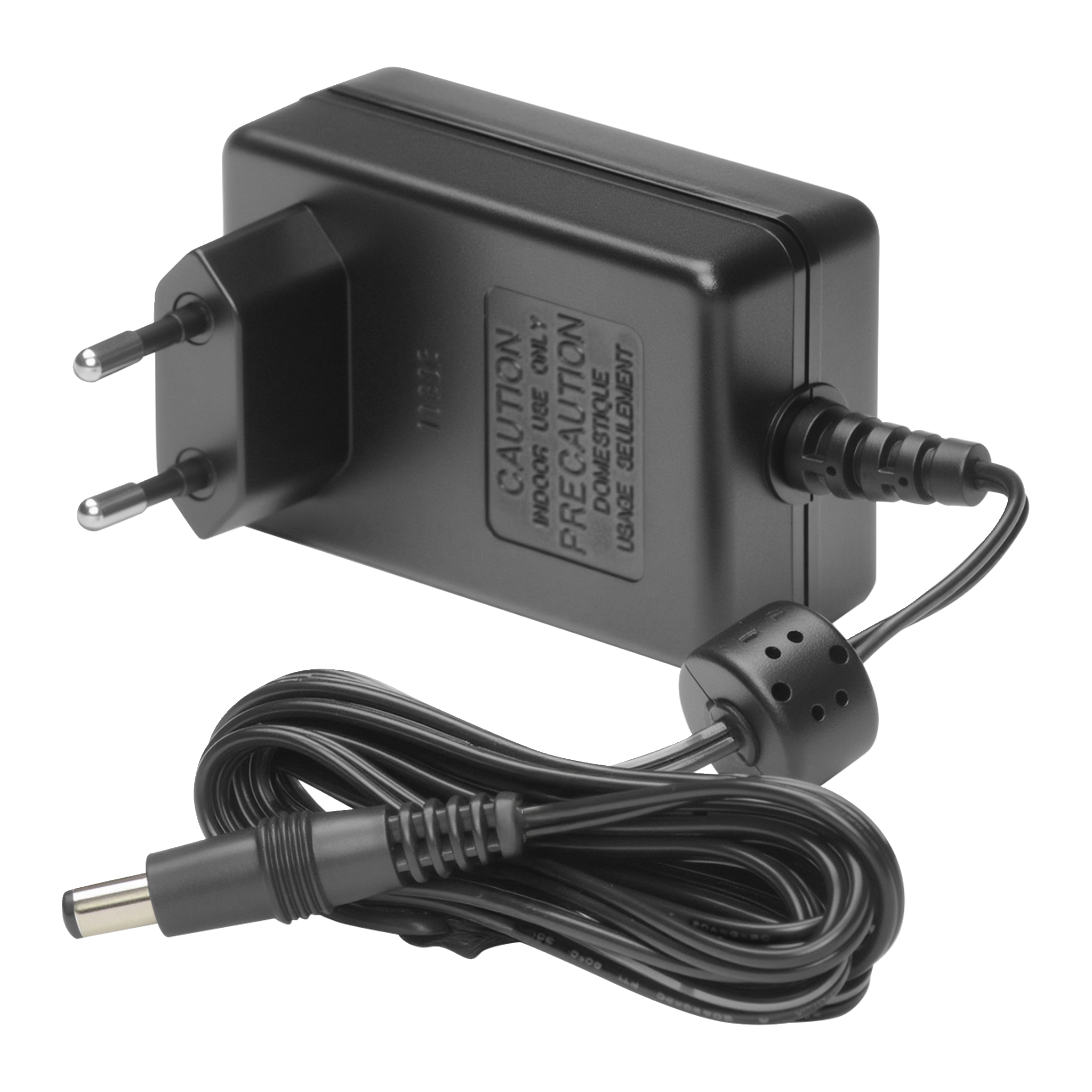 Adapter for merkemaskin