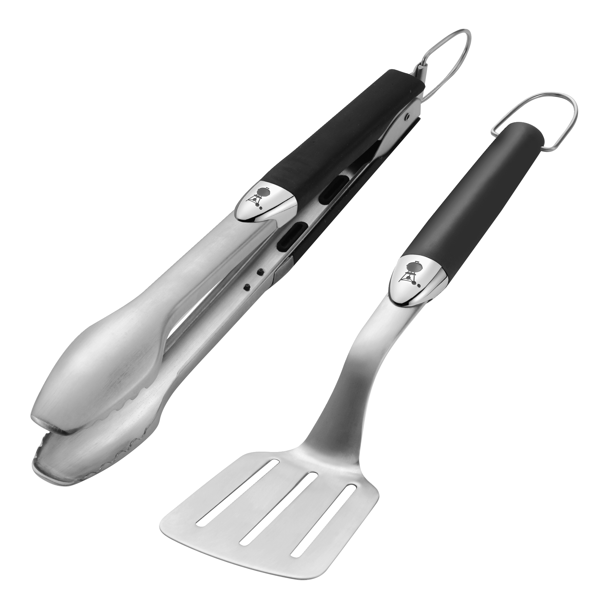 Grillredskap 2 delar