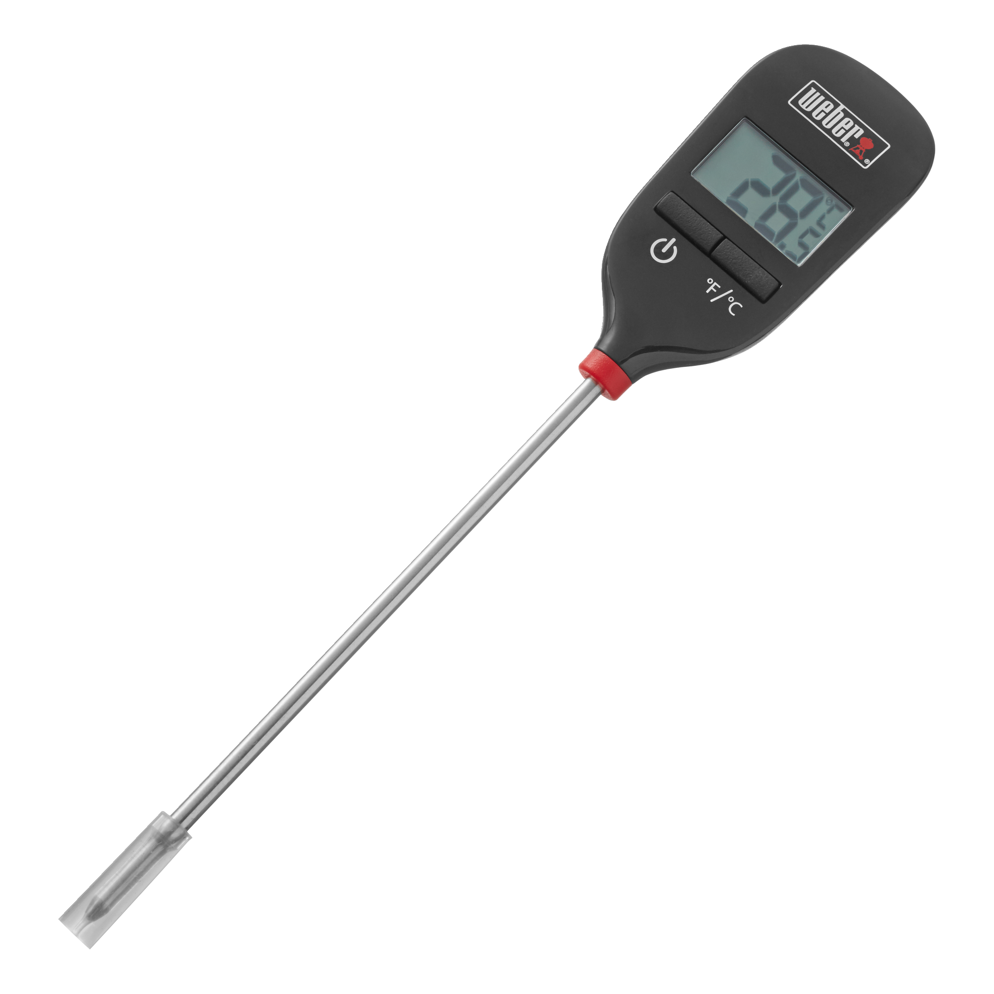 Steketermometer