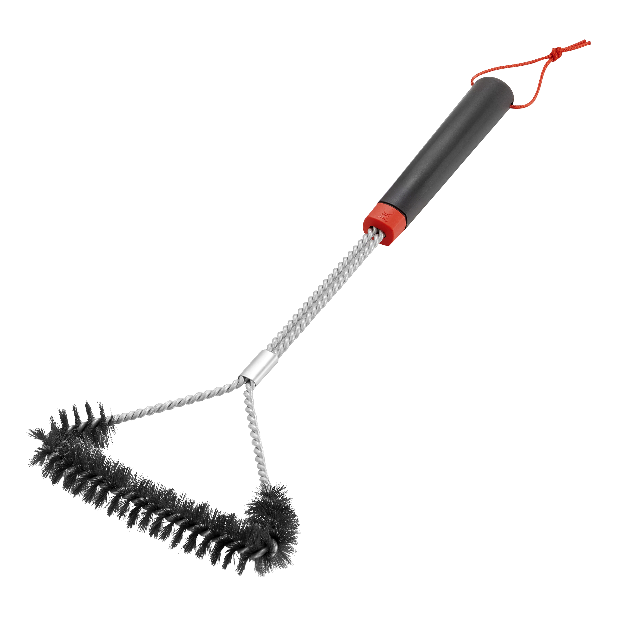 Grillborste 45 cm
