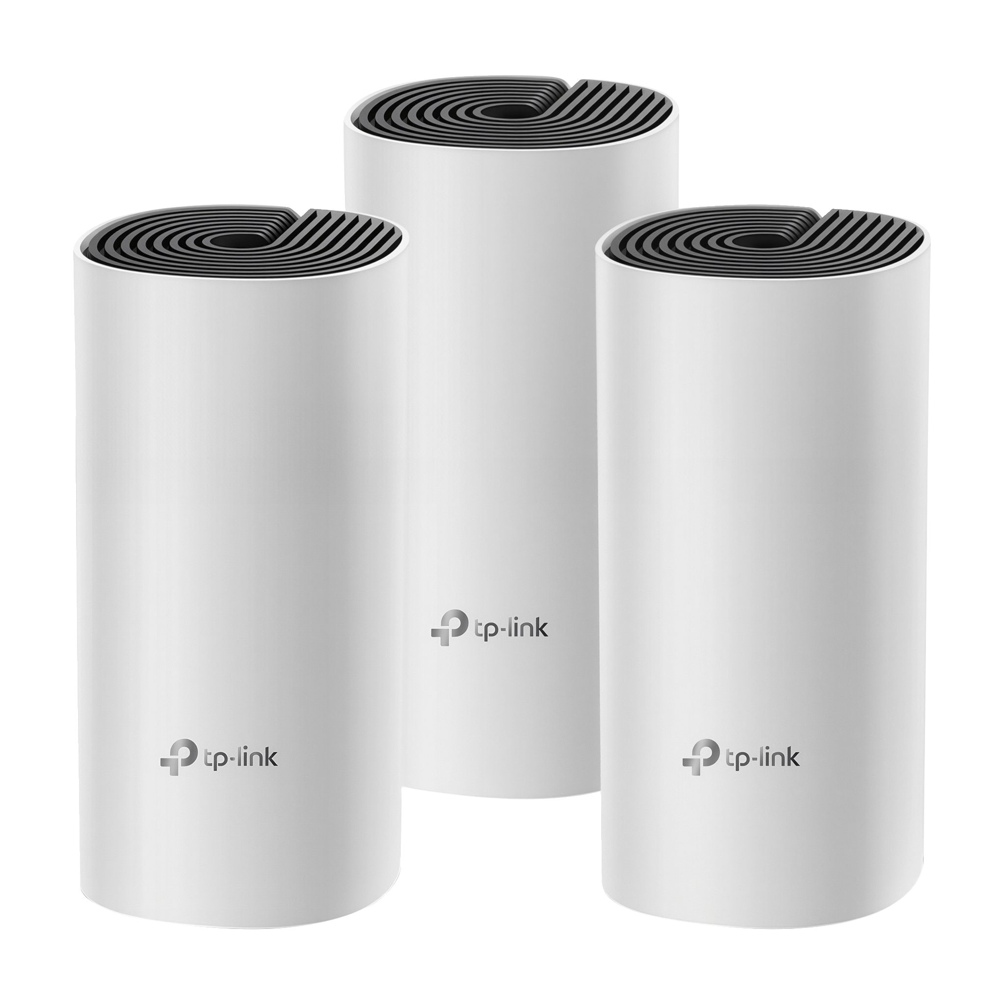 Trådlös router 3-pk 867/300 Mbps 2,4/5 GHz