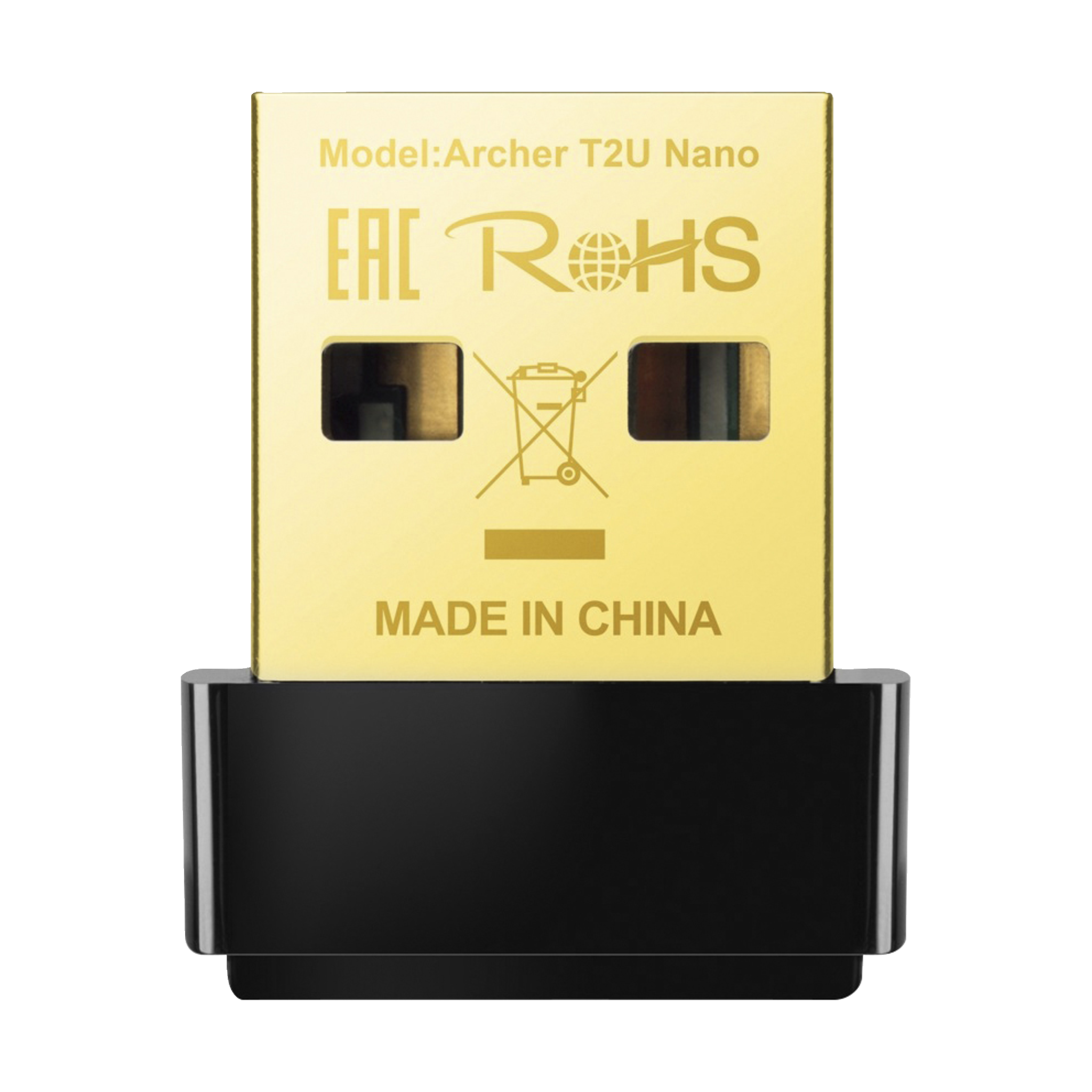 USB-nätverksadapter