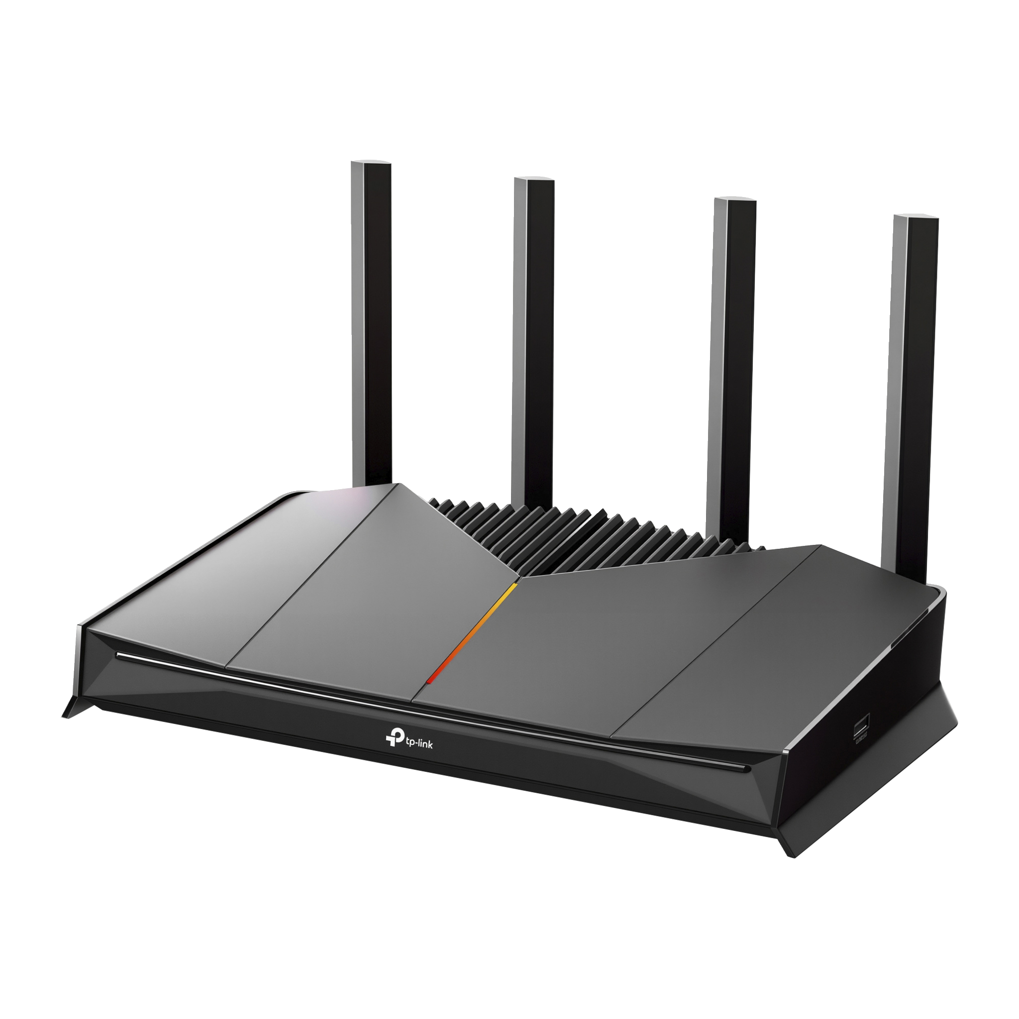 Trådlös router 2882/688 Mbps 2,4/5 GHz