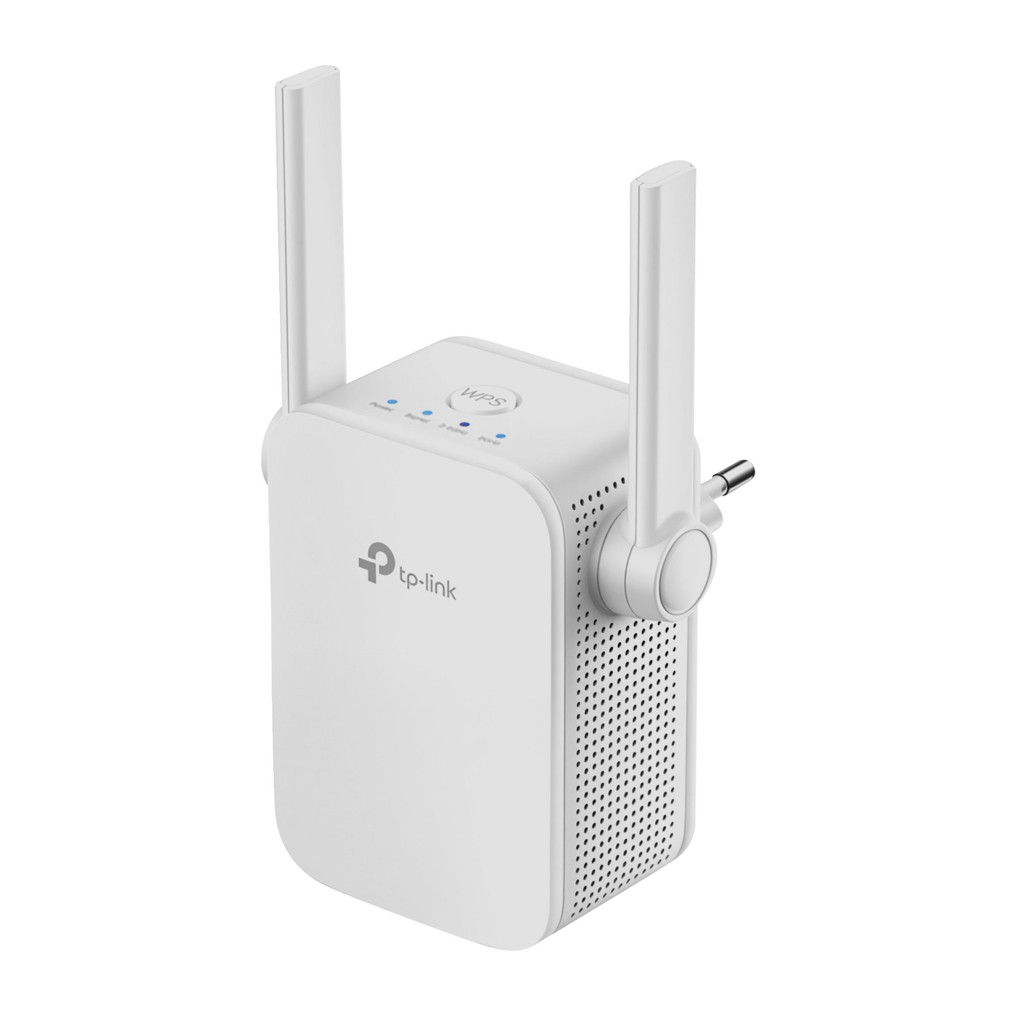 WiFi-repeater 867 Mbps 802.11a/n/ac 2,4/5 GHz