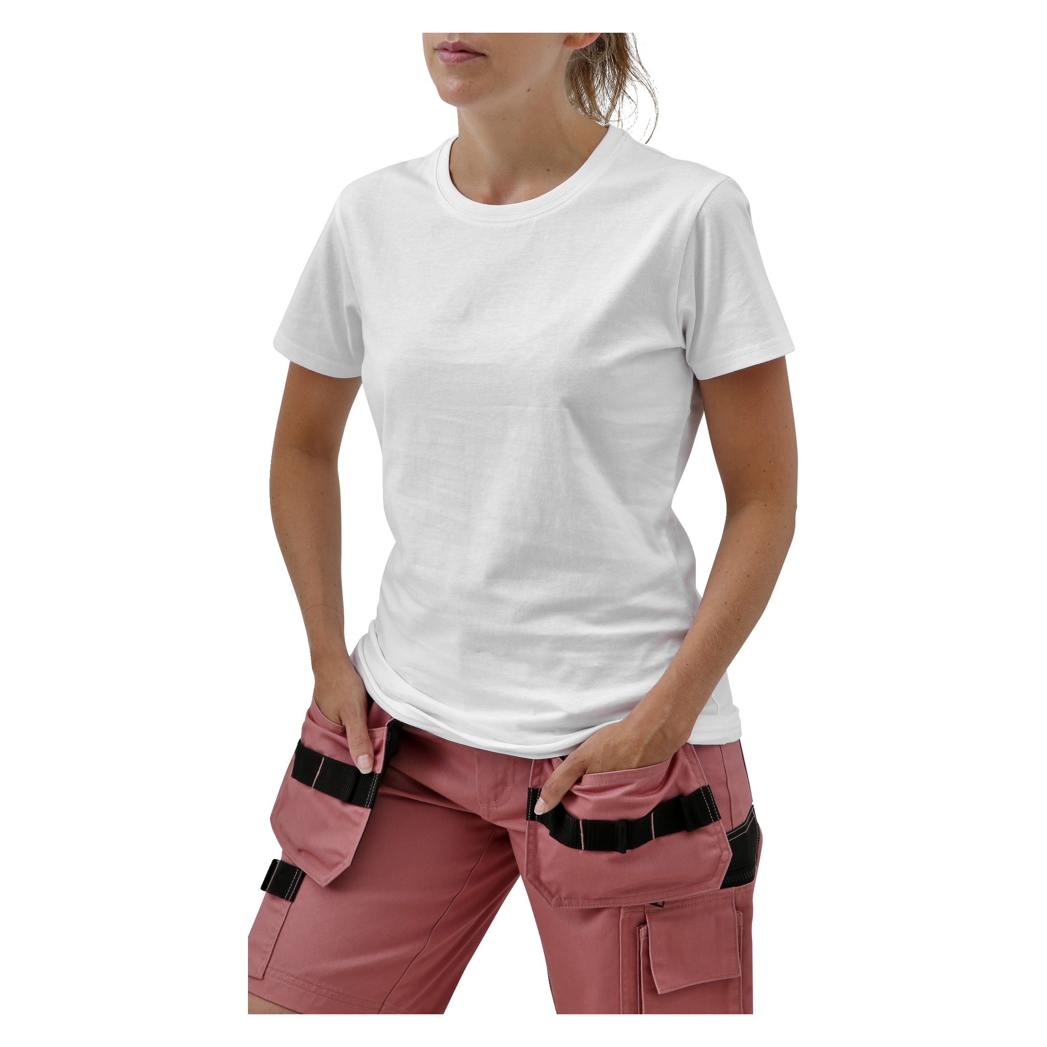 T-shirt dam XL