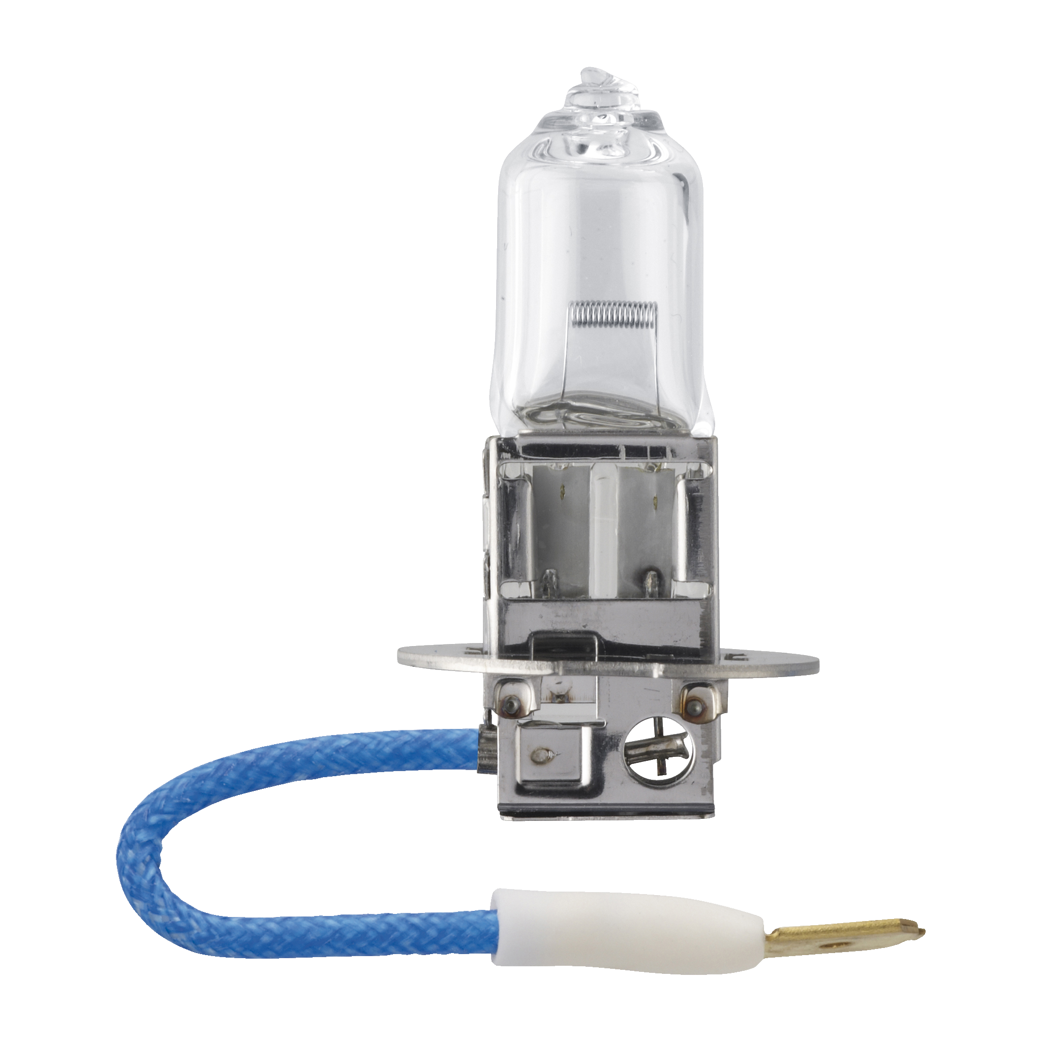 Halogenlampa H3 55 W 3200 K
