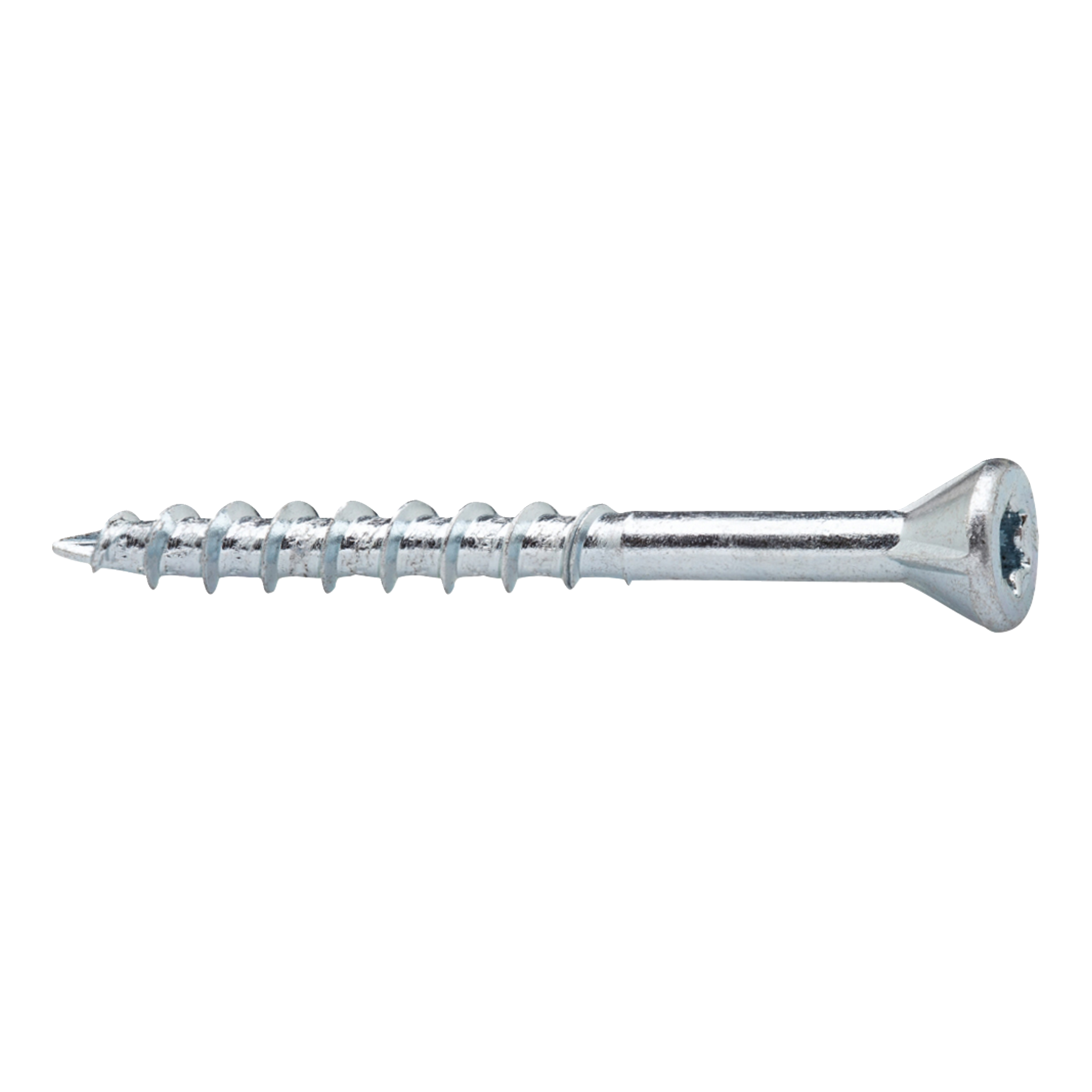 Spånskiveskruvar 250-pk 4,2x30 mm