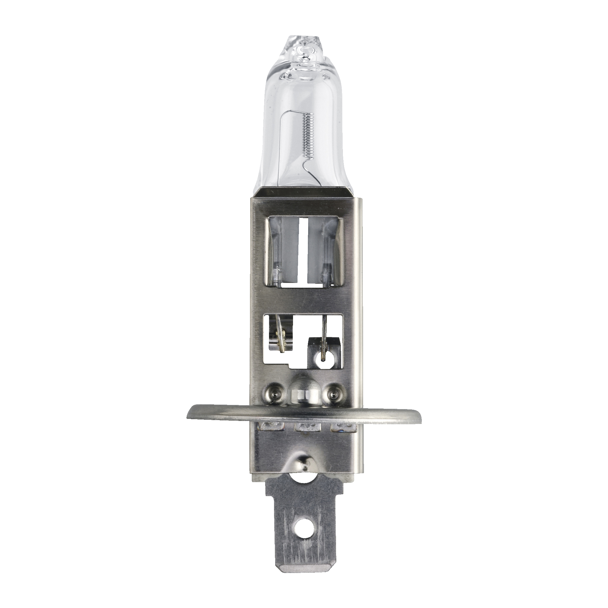 Halogenlampa H1 100 W