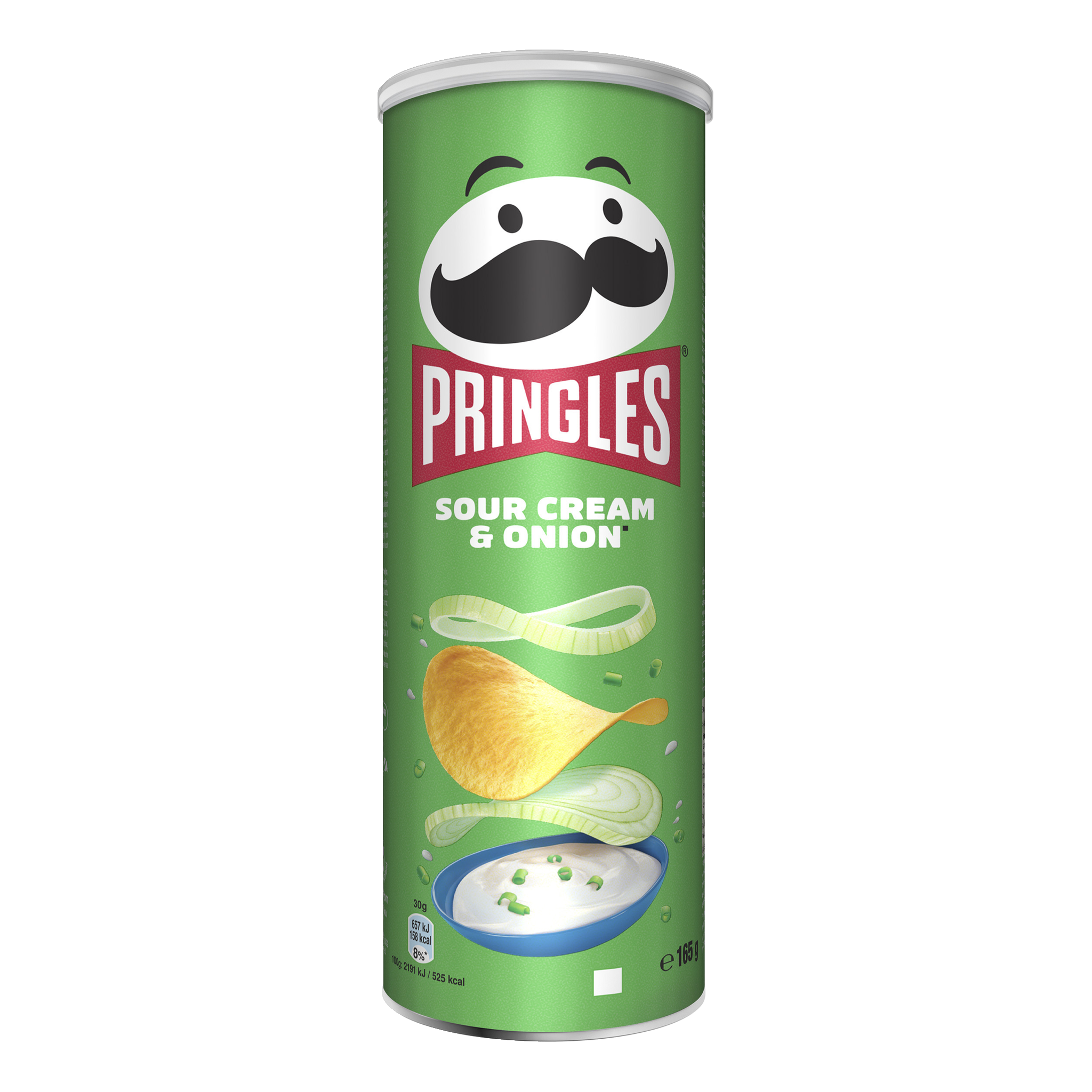 Pringles 165 g