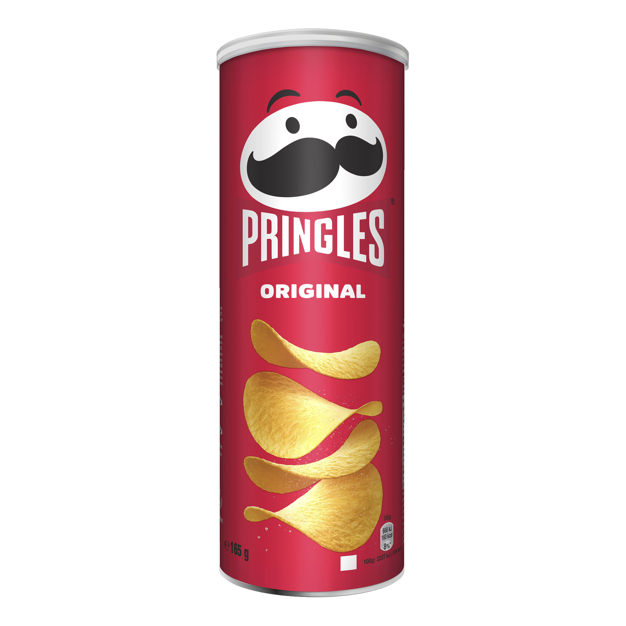 Pringles 165 g