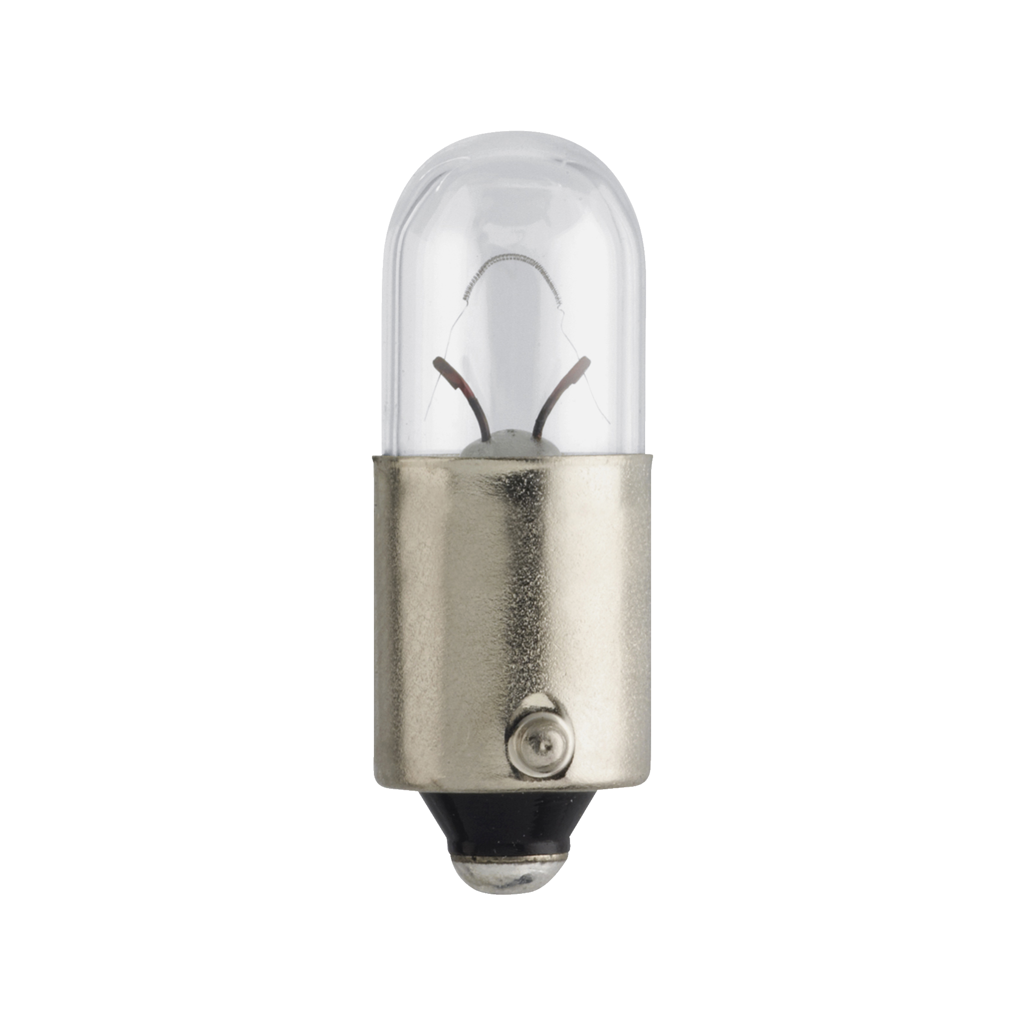 Glödlampa BA9s 4 W
