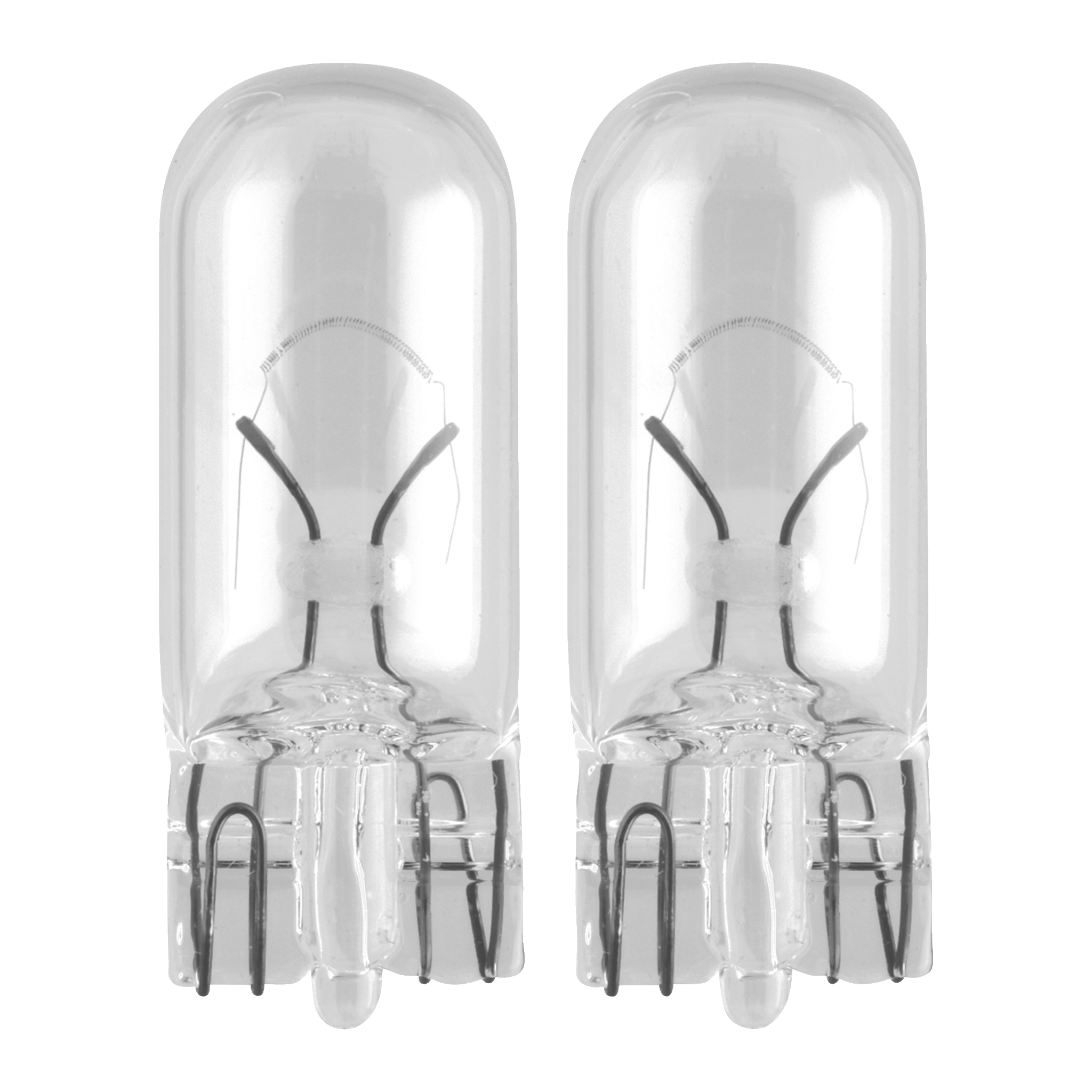 Glödlampa W5W 5 W