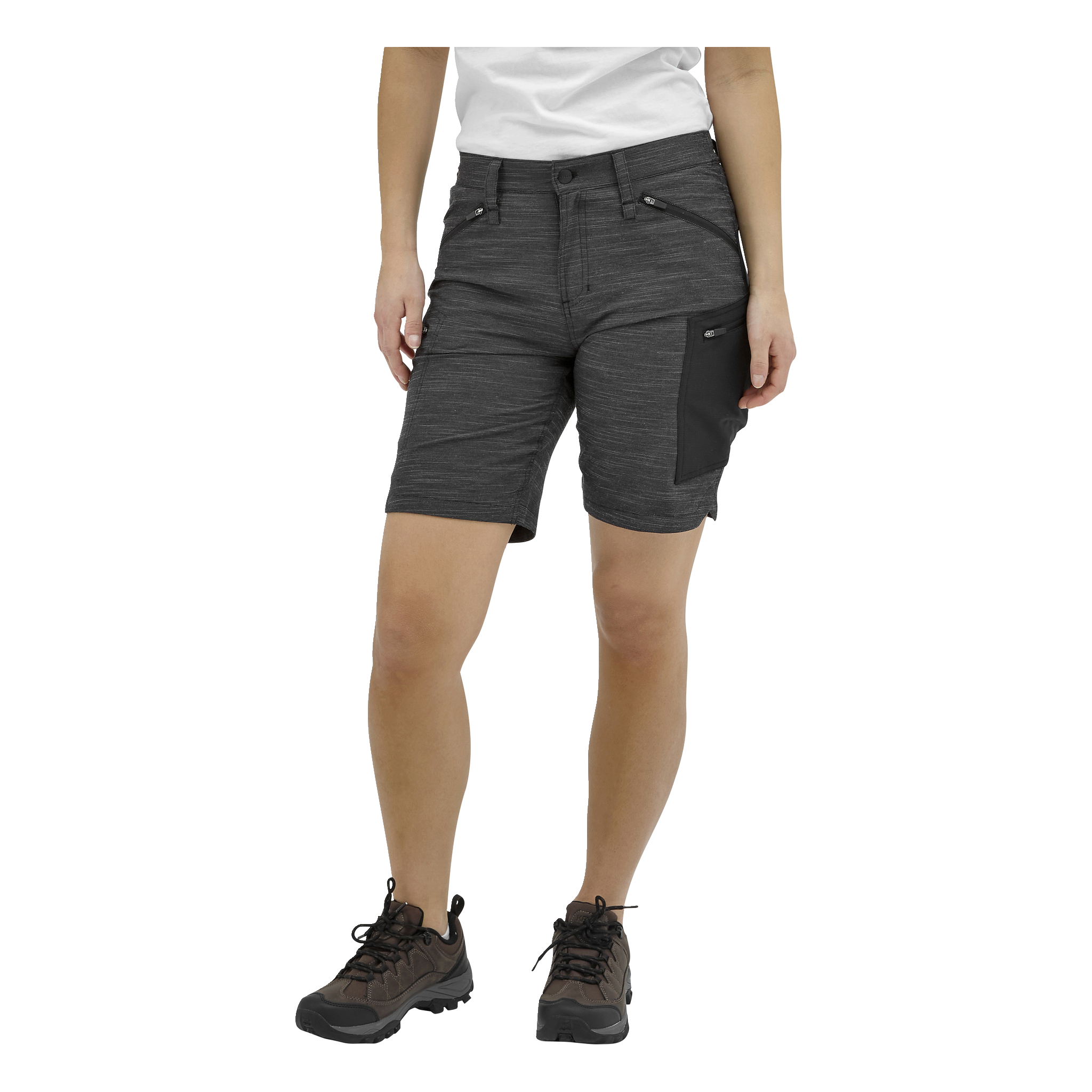 Friluftsshorts dam 36