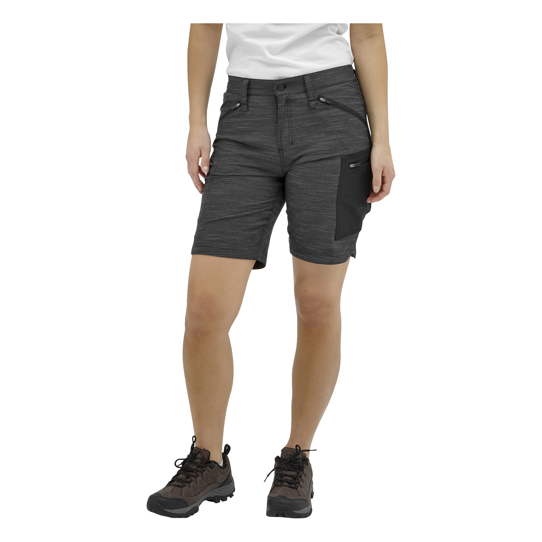 Friluftsshorts dam 48