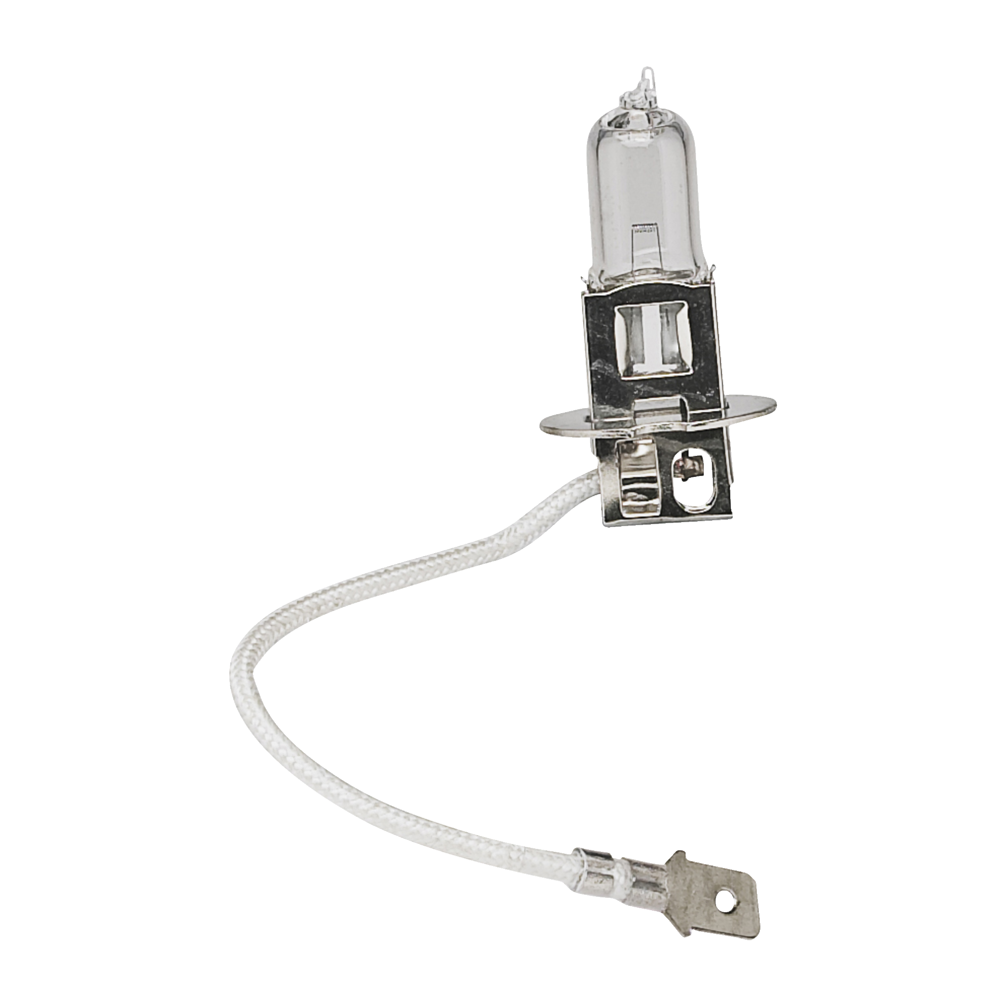 Halogenlampa H3 55 W