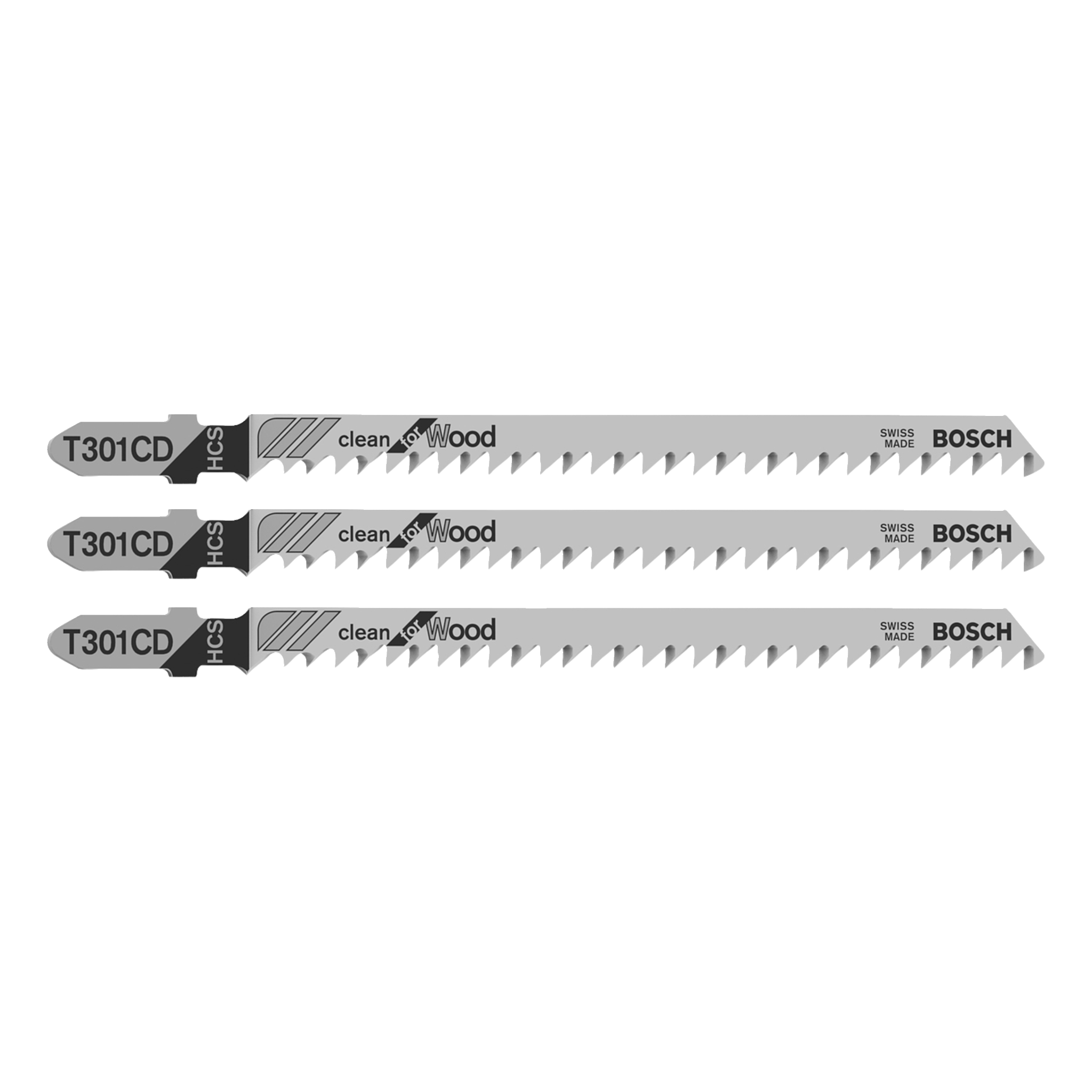 Sticksågblad 3-pk