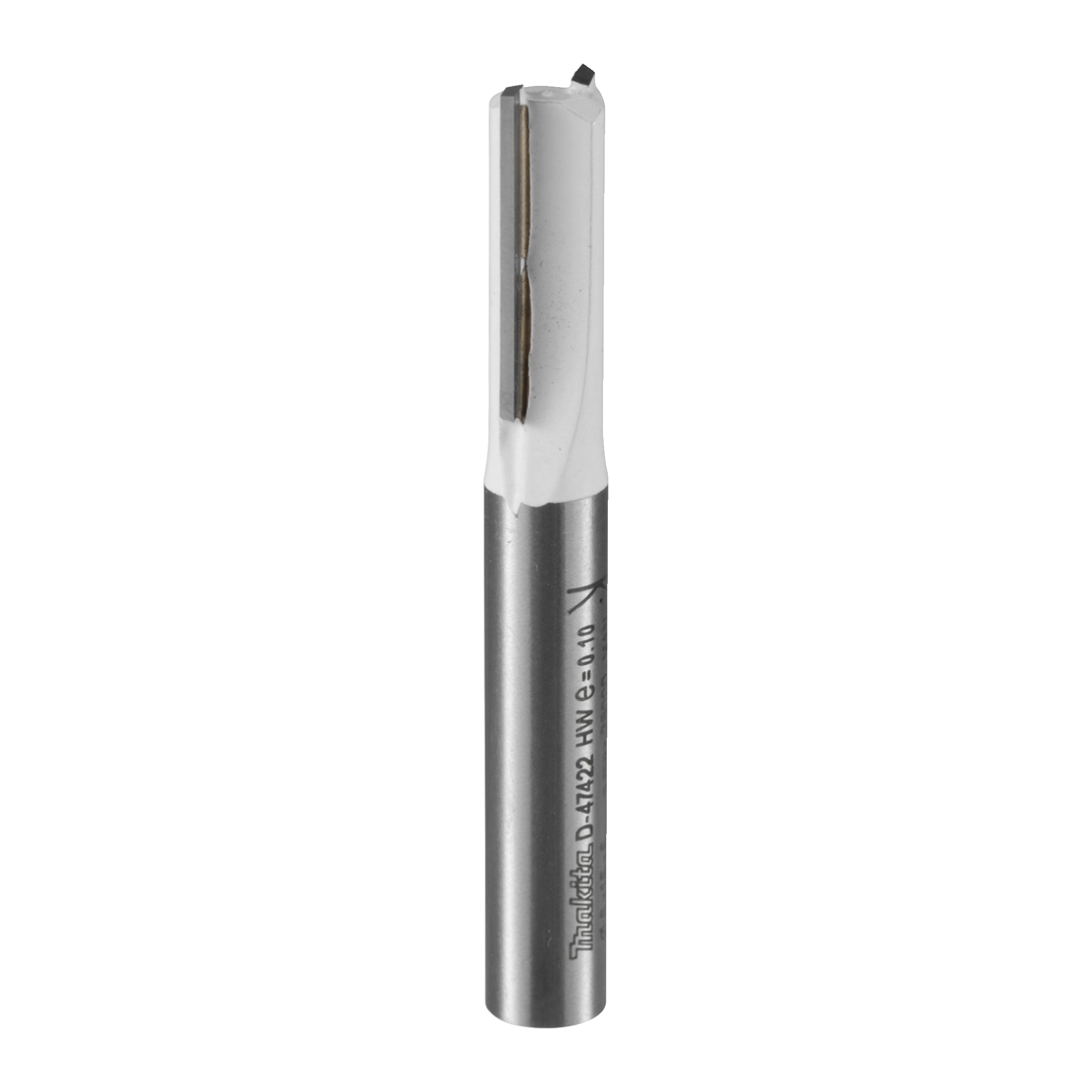Frässtål 1/4" Ø6 mm