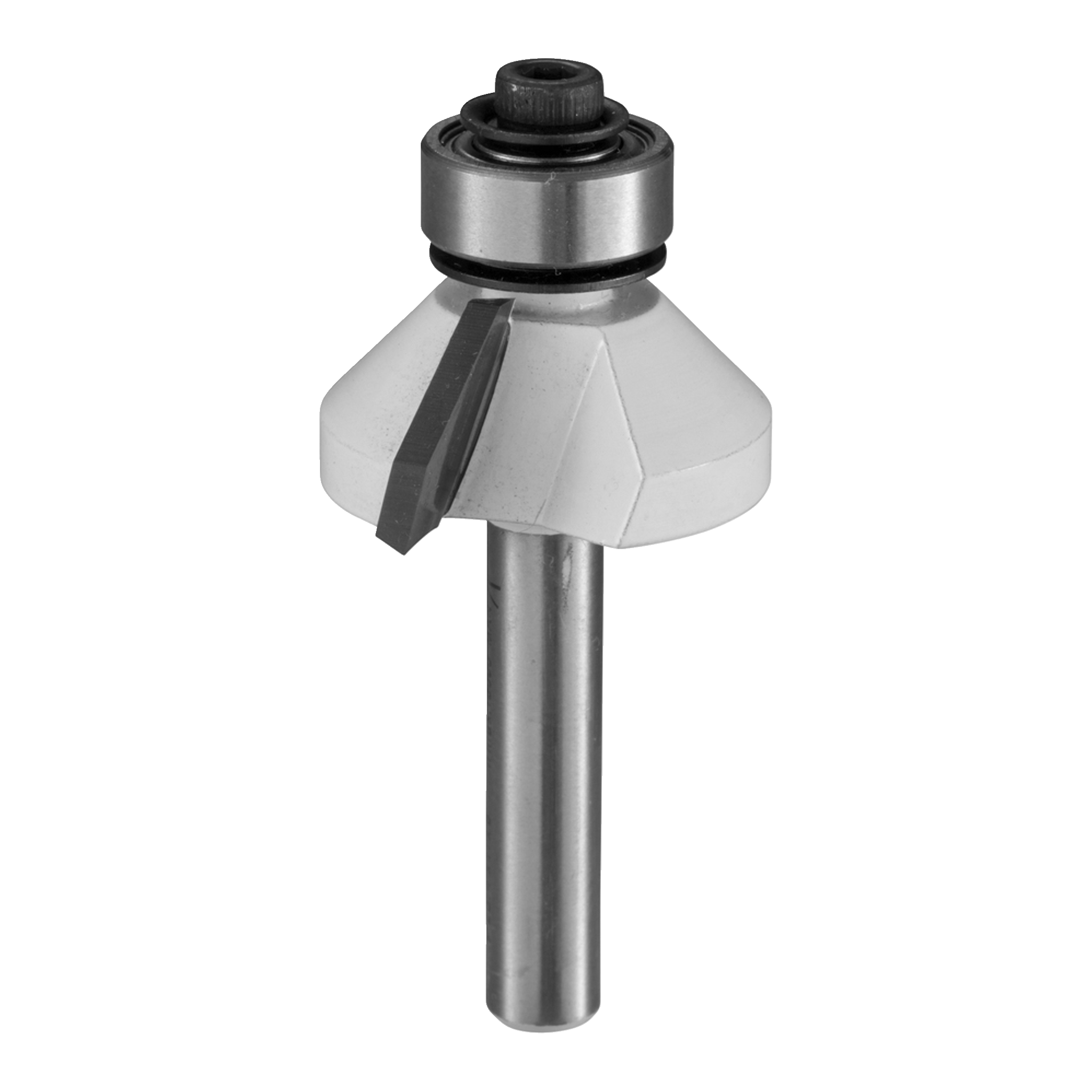 Fasfräs 1/4" Ø25,4 mm 45º
