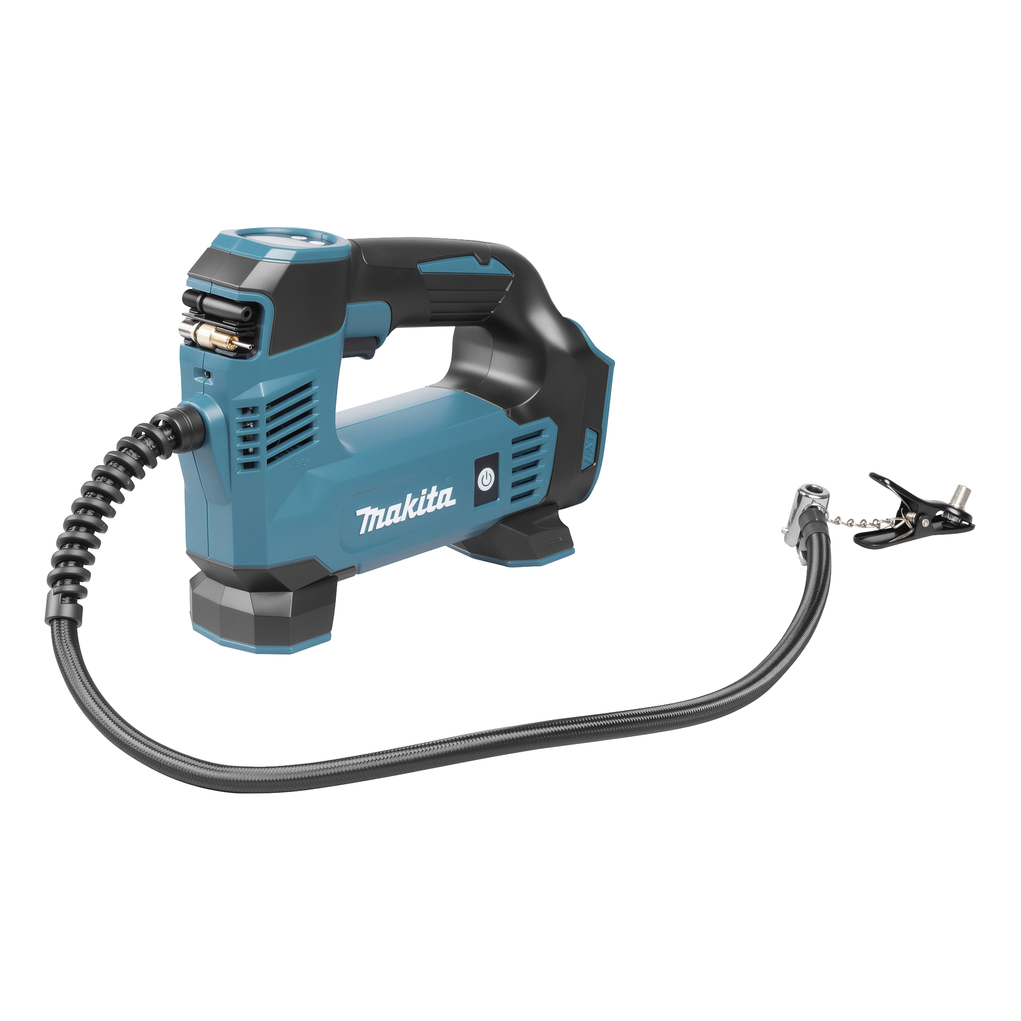Batteridriven luftpump 18 V 12 l/min