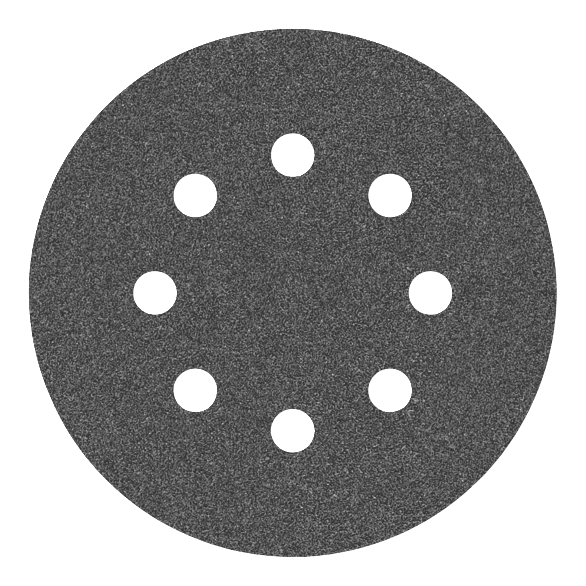 Sliprondeller för sten 5-pk Ø125 mm K120