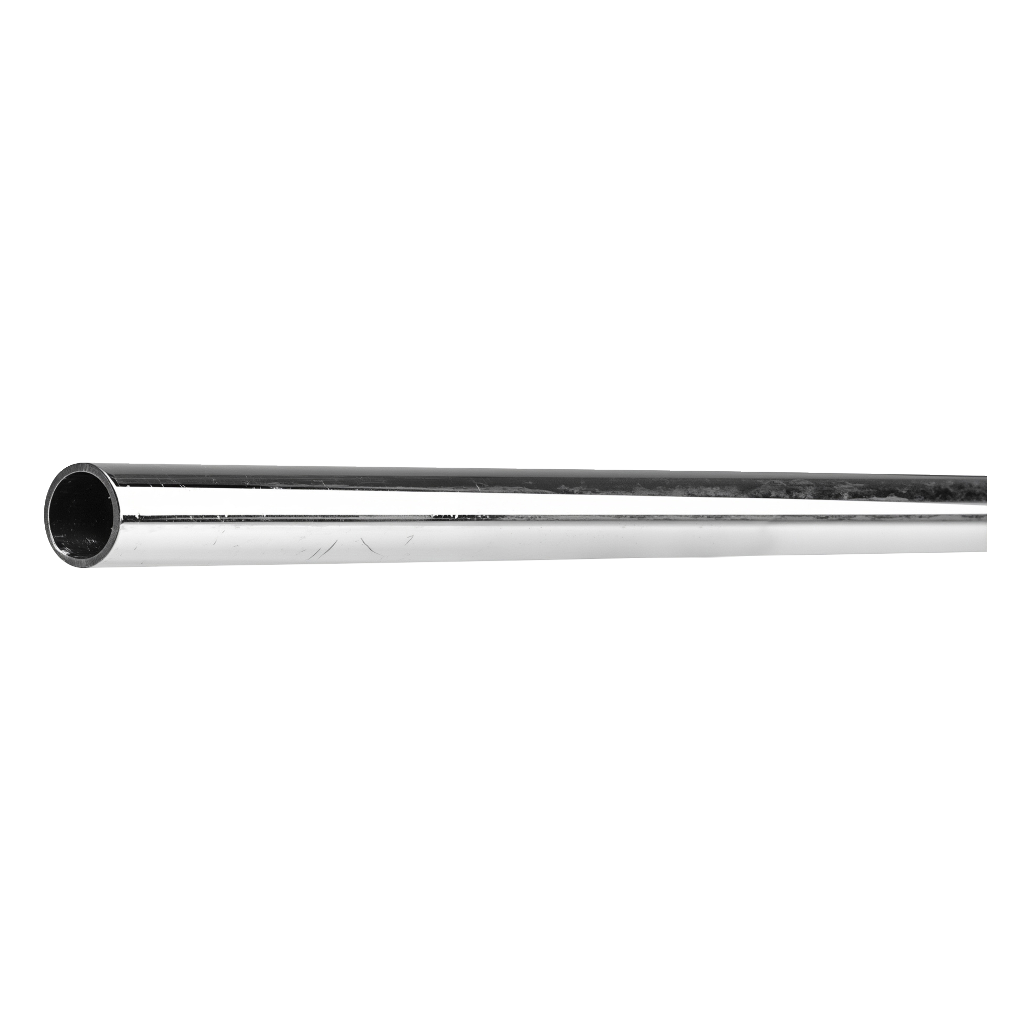Kobberrør 1 m 15x1 mm