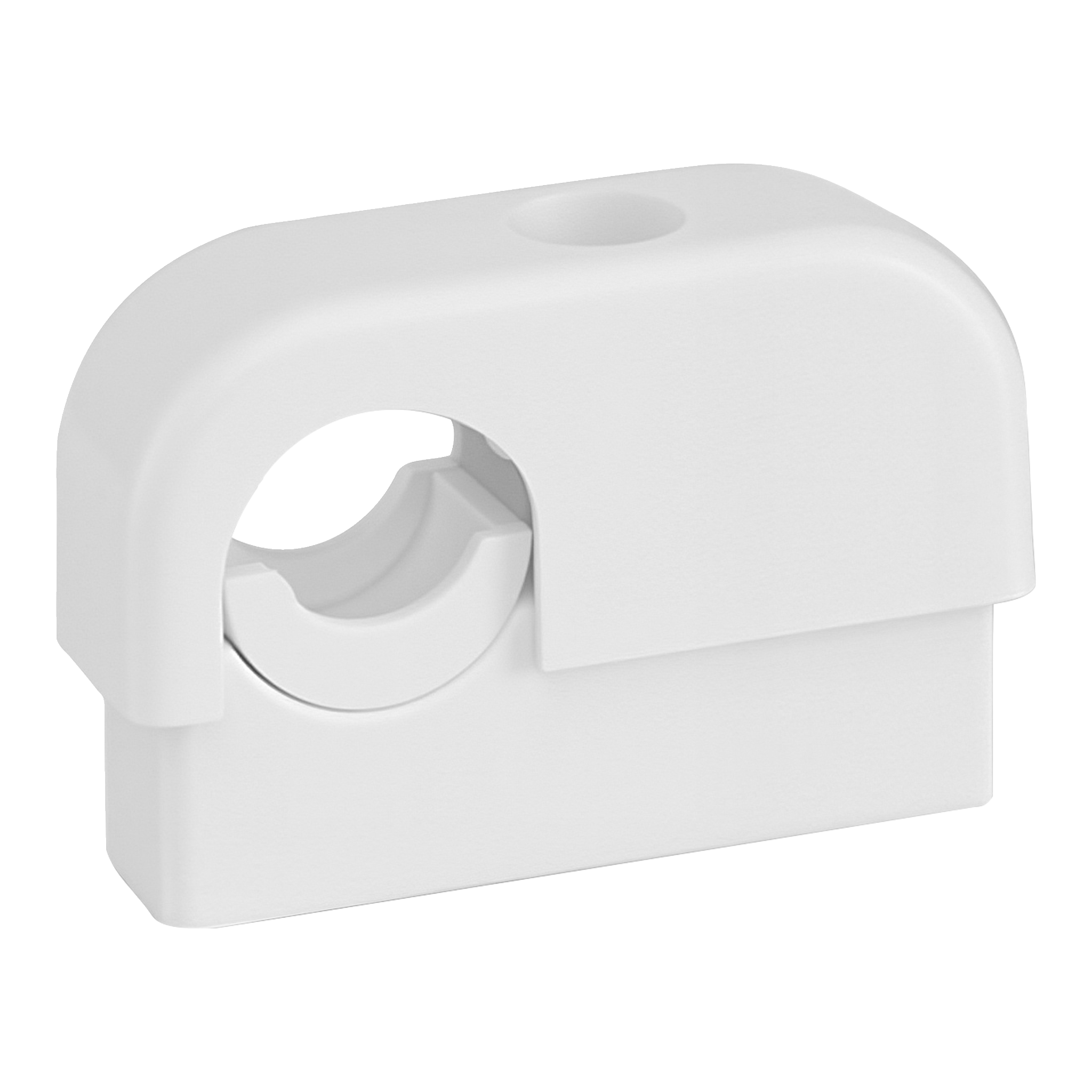 Rörklämma 2-pk 15-22 mm