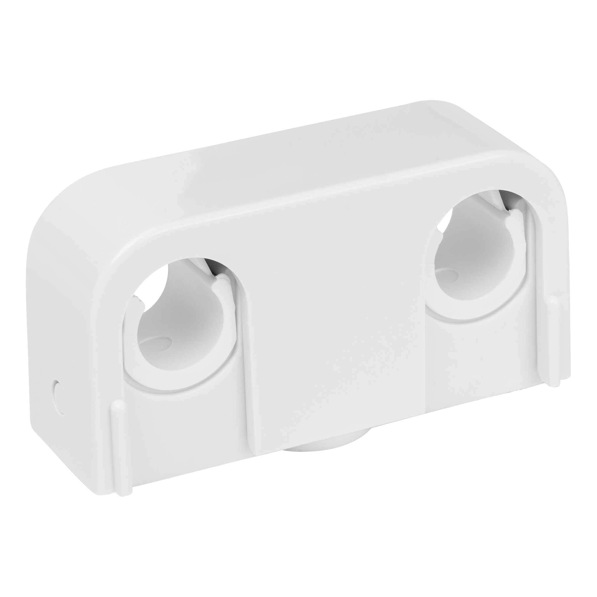 Rörklämma 2-pk 10-16 mm